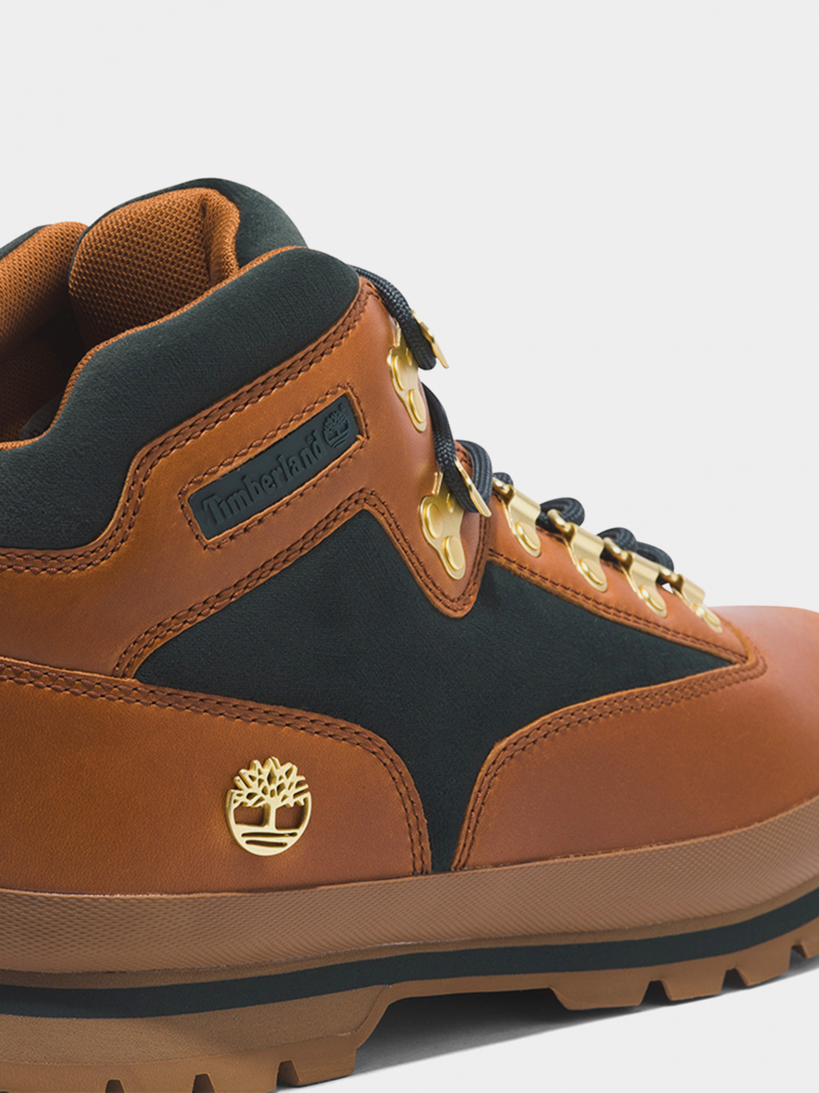Черевики Чоловічі Timberland
