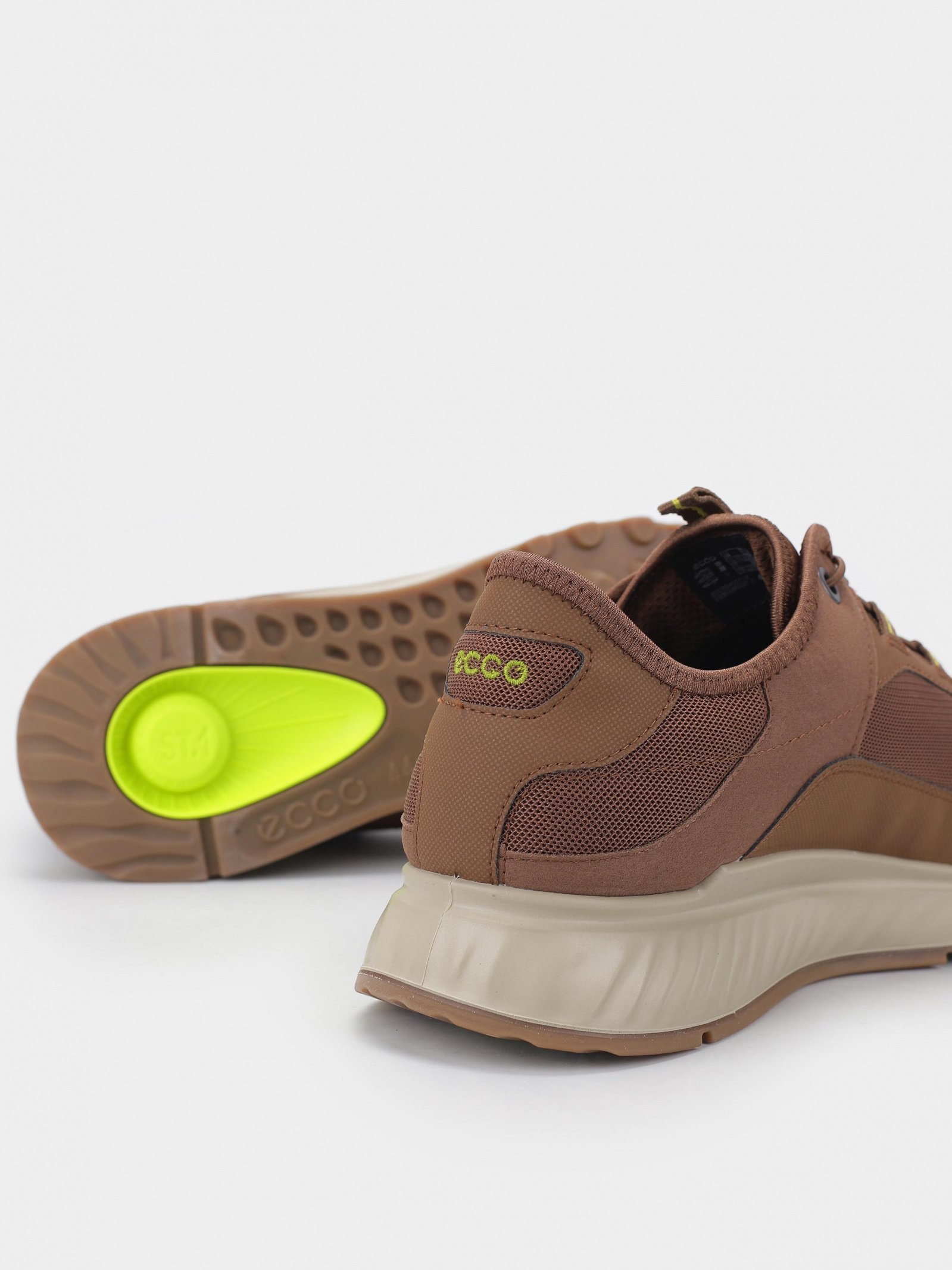 Casual Sneakers Men's ECCO