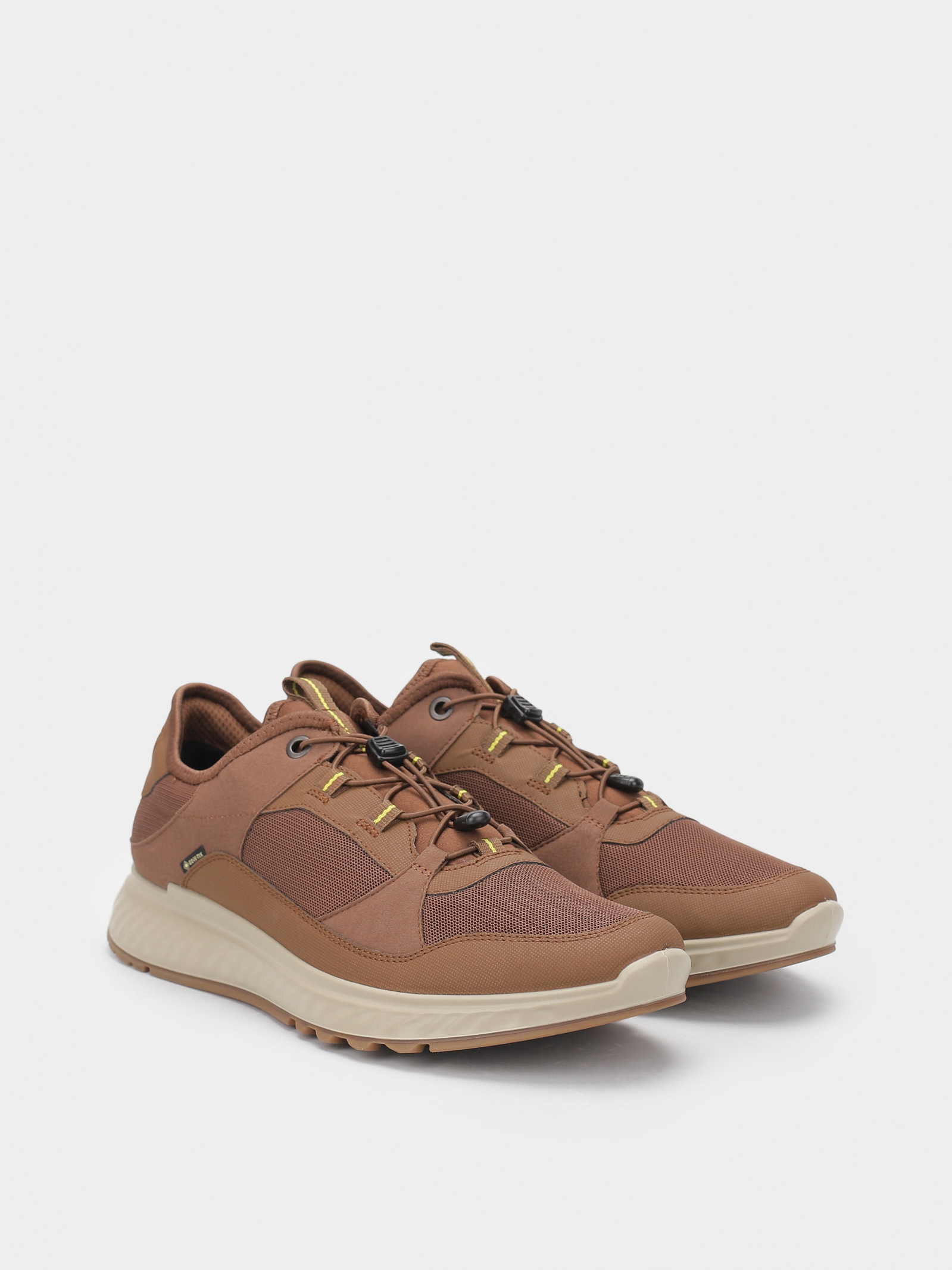 Casual Sneakers Men's ECCO