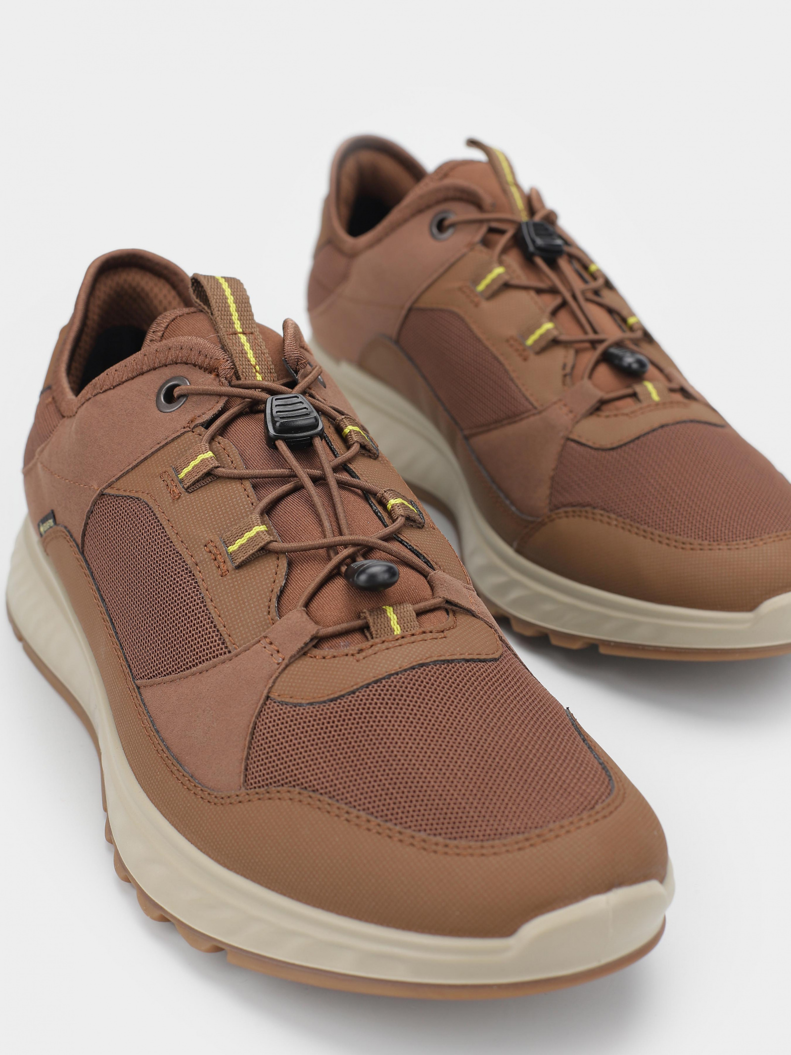Casual Sneakers Men's ECCO