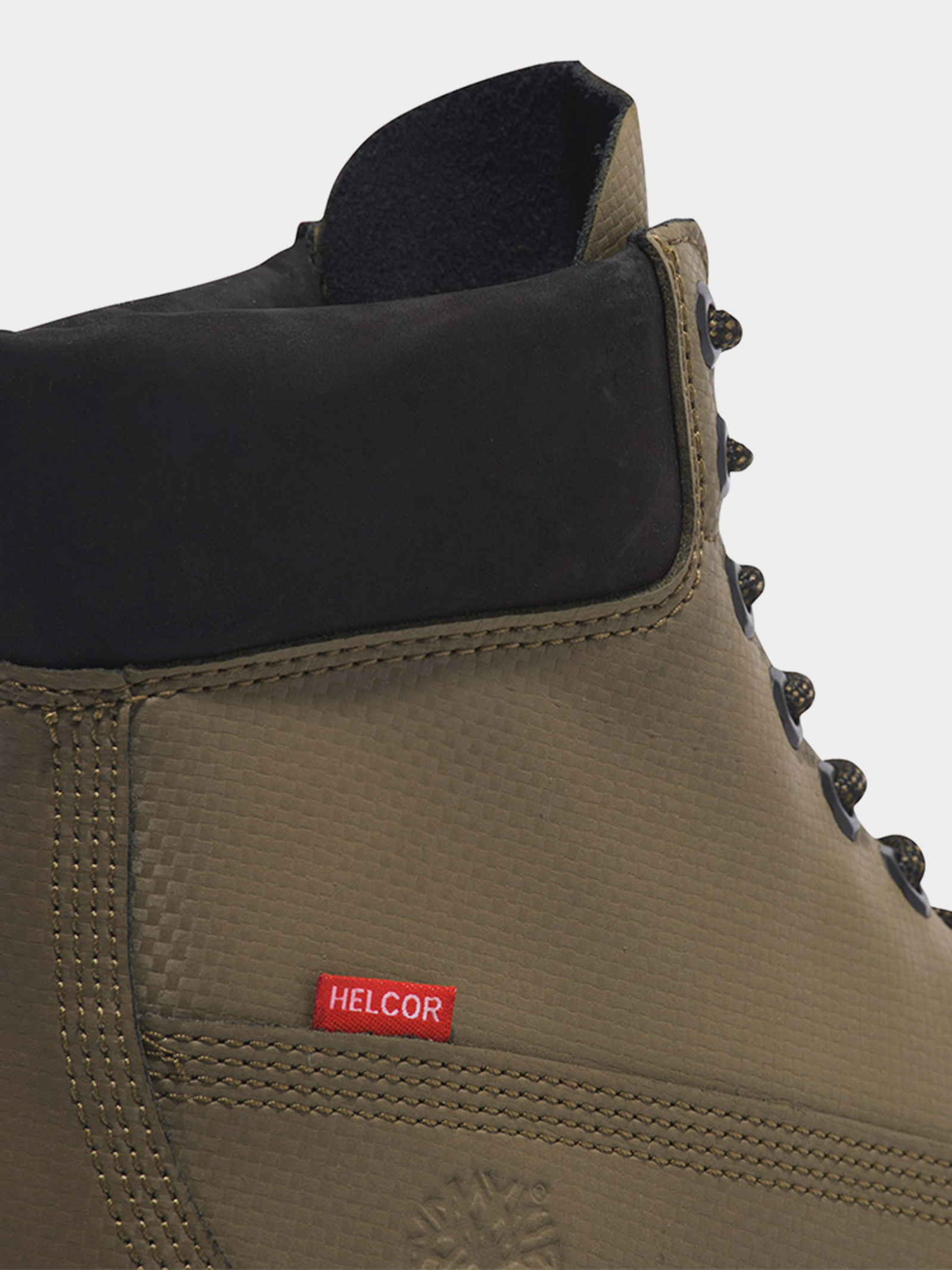 Ботинки Мужские Timberland