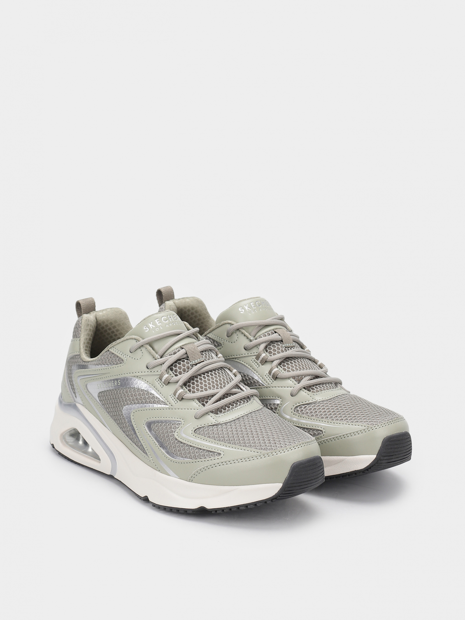 Кросівки повсякденні Чоловічі Skechers