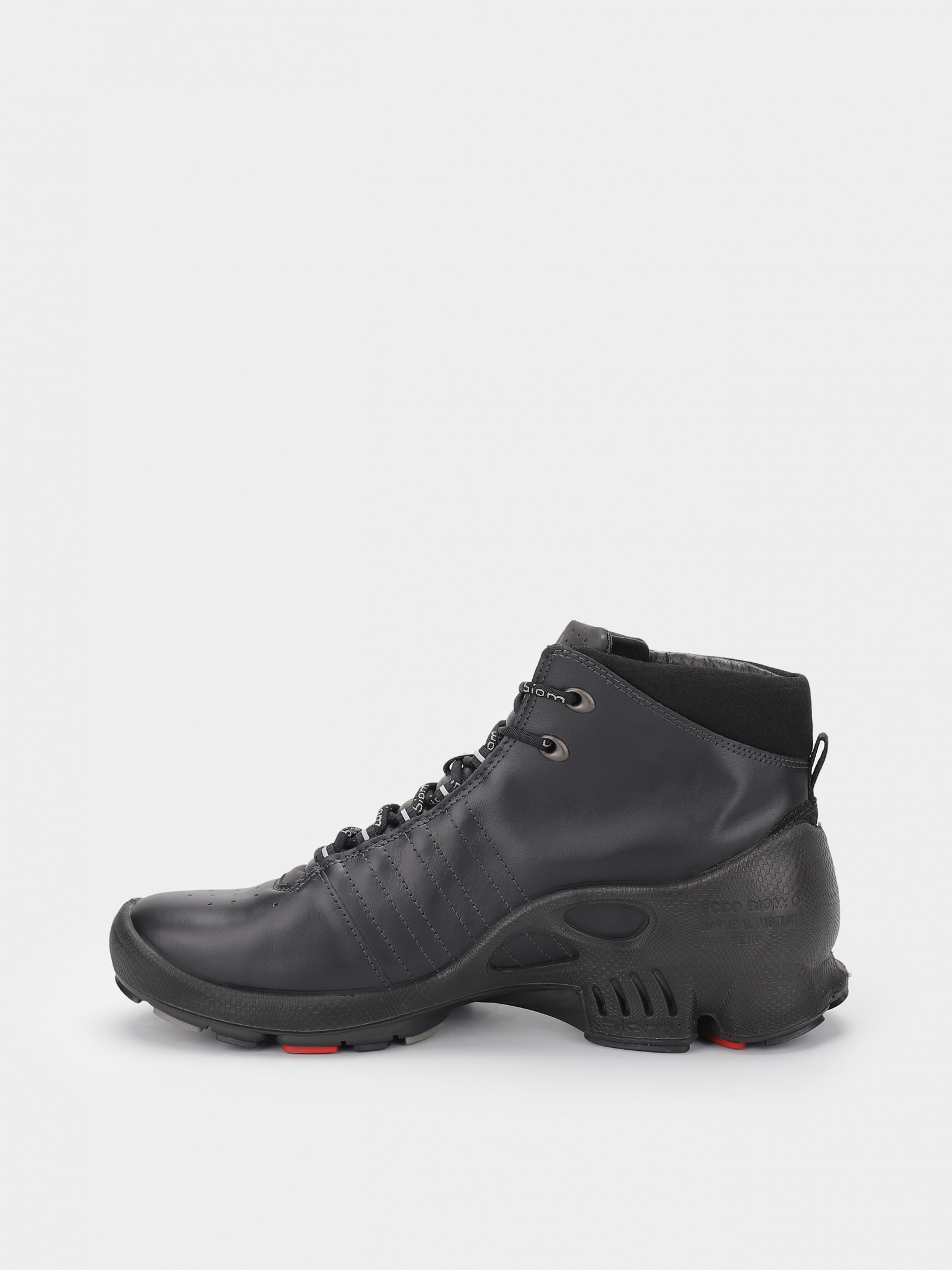 Outdoor Boots Men's ECCO