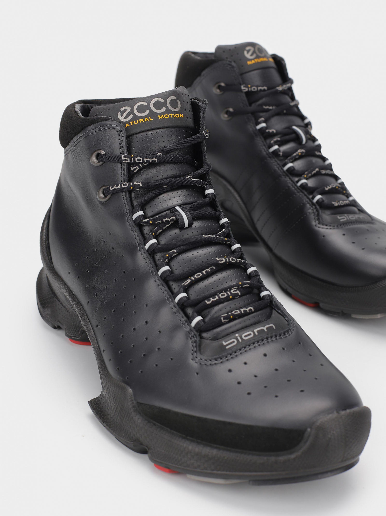 Outdoor Boots Men's ECCO