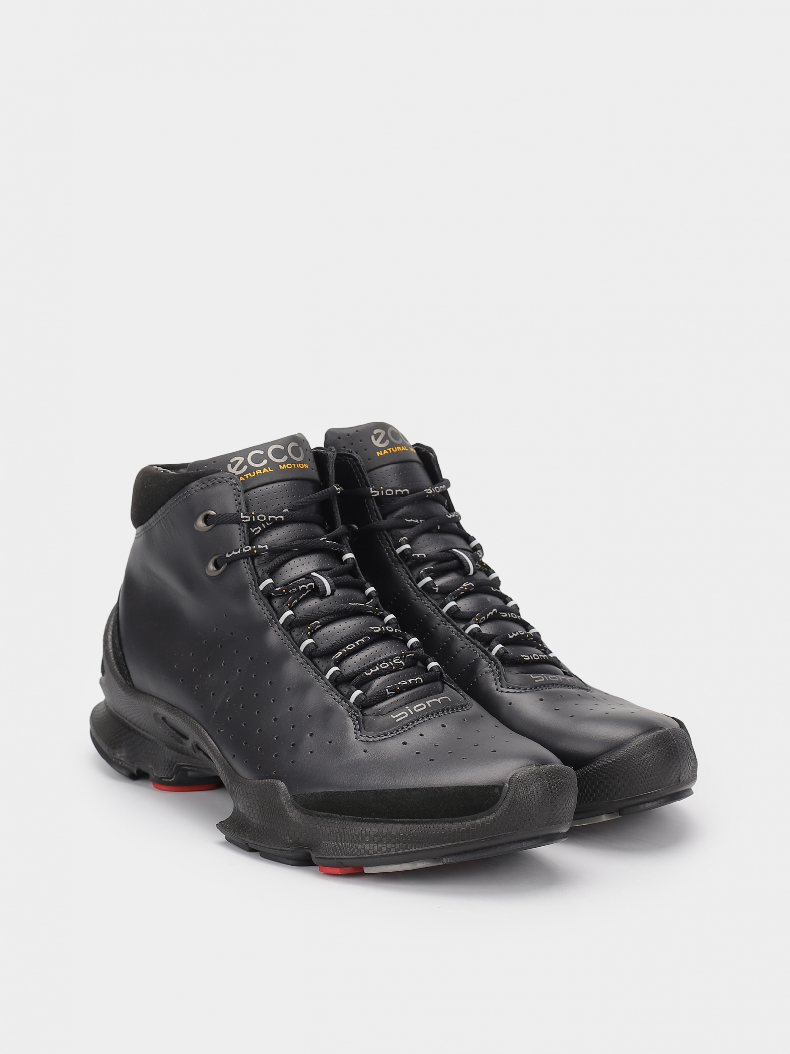 Outdoor Boots Men's ECCO