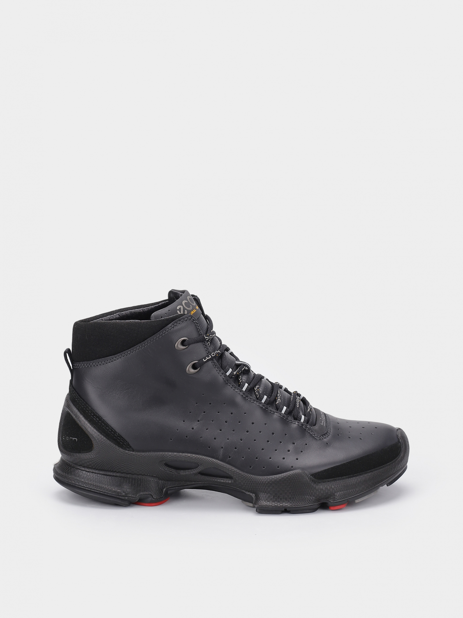 Outdoor Boots Men's ECCO