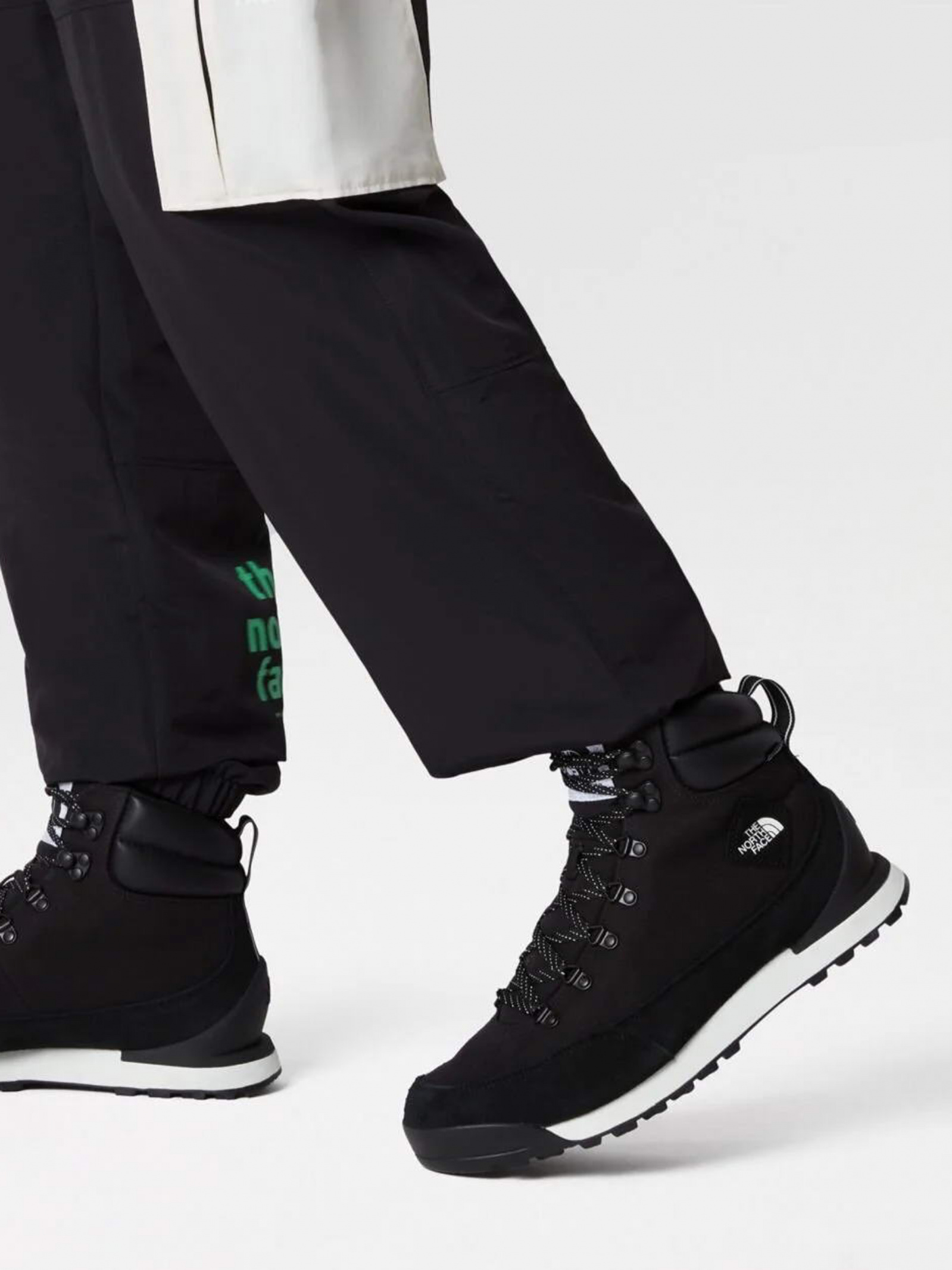 Черевики та чоботи Чоловічі The North Face