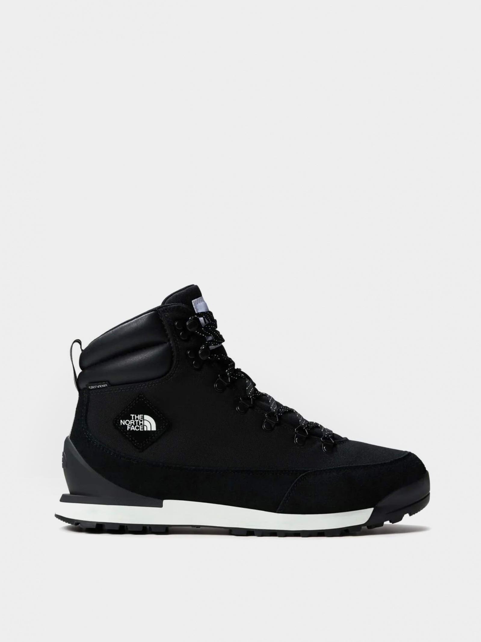 KP33158 | NF0A8177KY41 | Черевики та чоботи Чоловічі The North Face