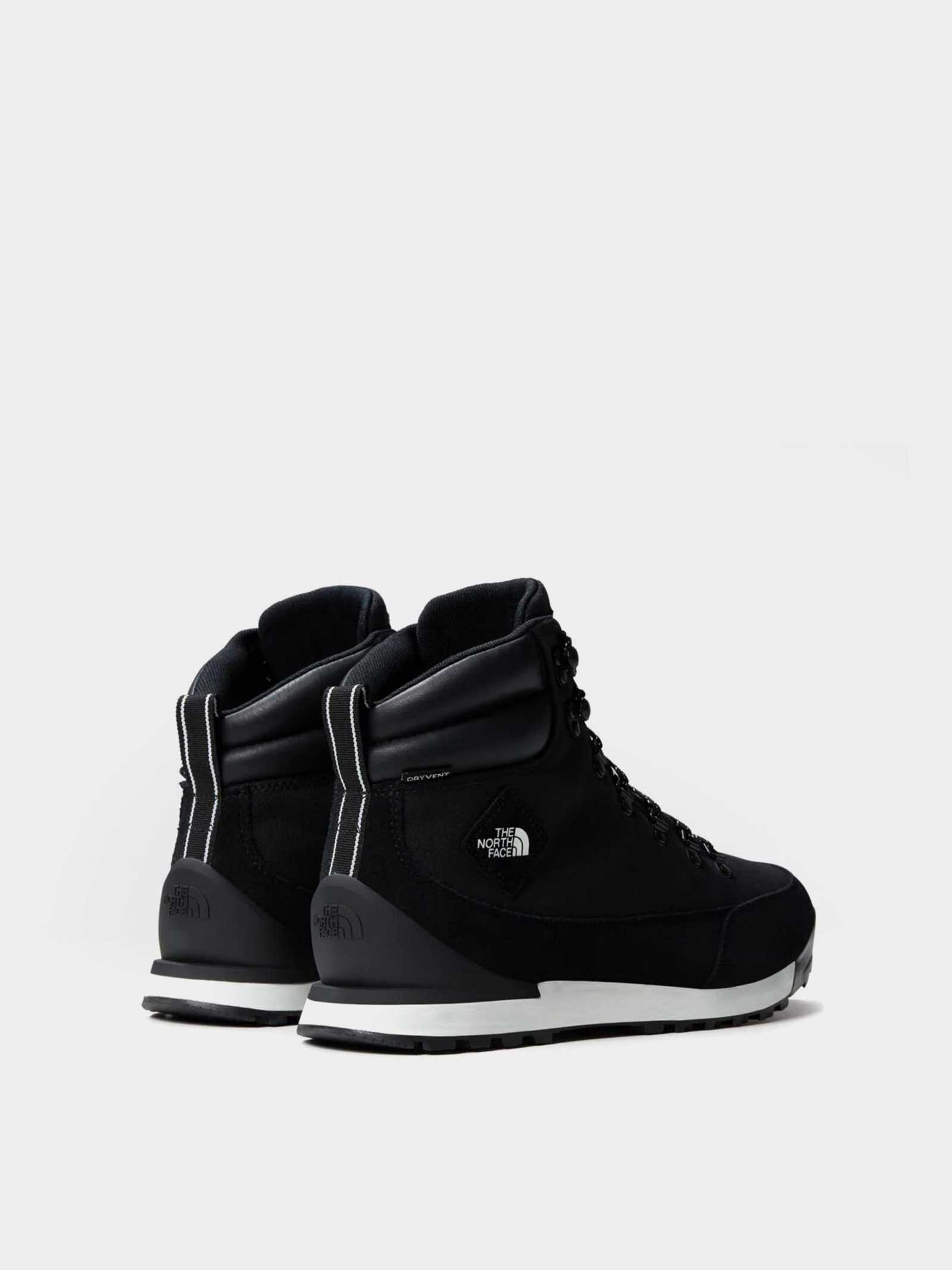 Черевики та чоботи Чоловічі The North Face
