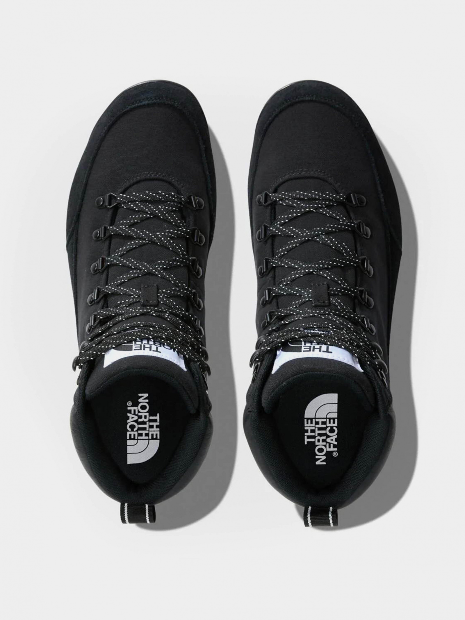 Черевики та чоботи Чоловічі The North Face