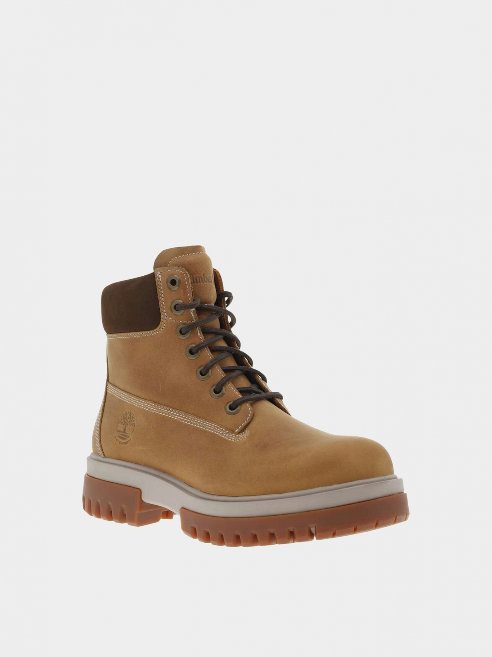 Ботинки Мужские Timberland