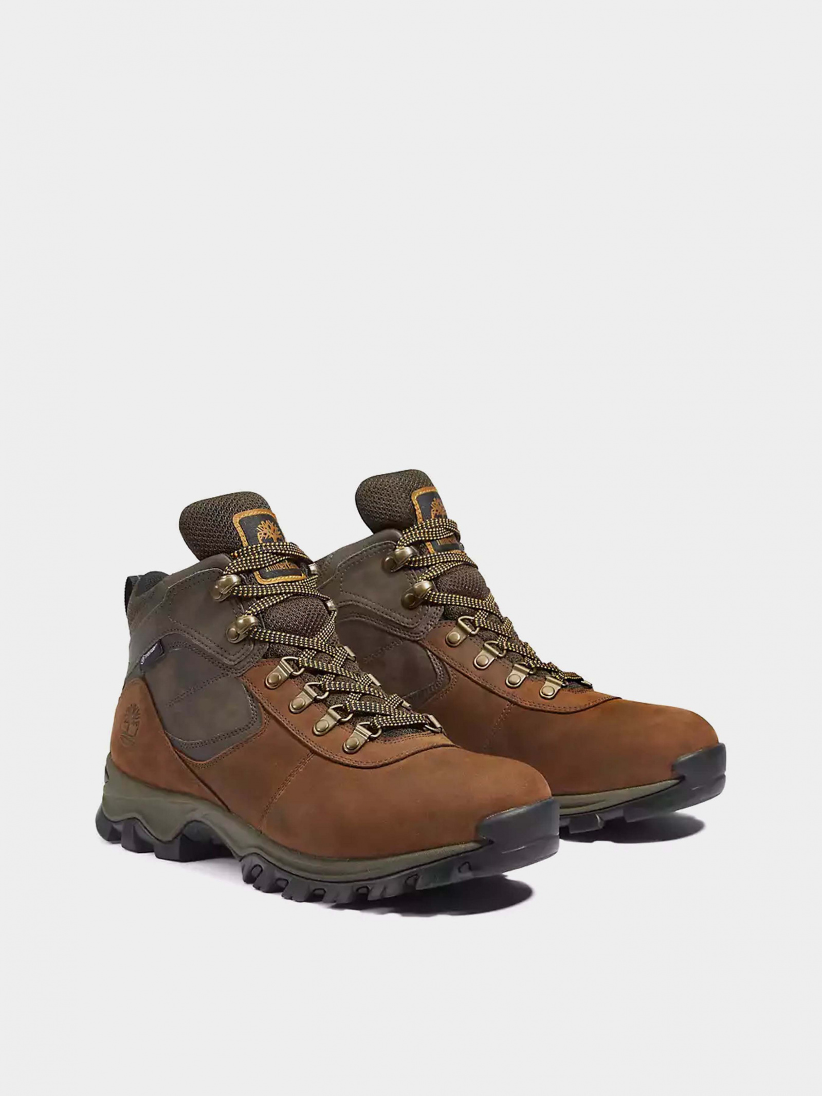 Черевики Чоловічі Timberland