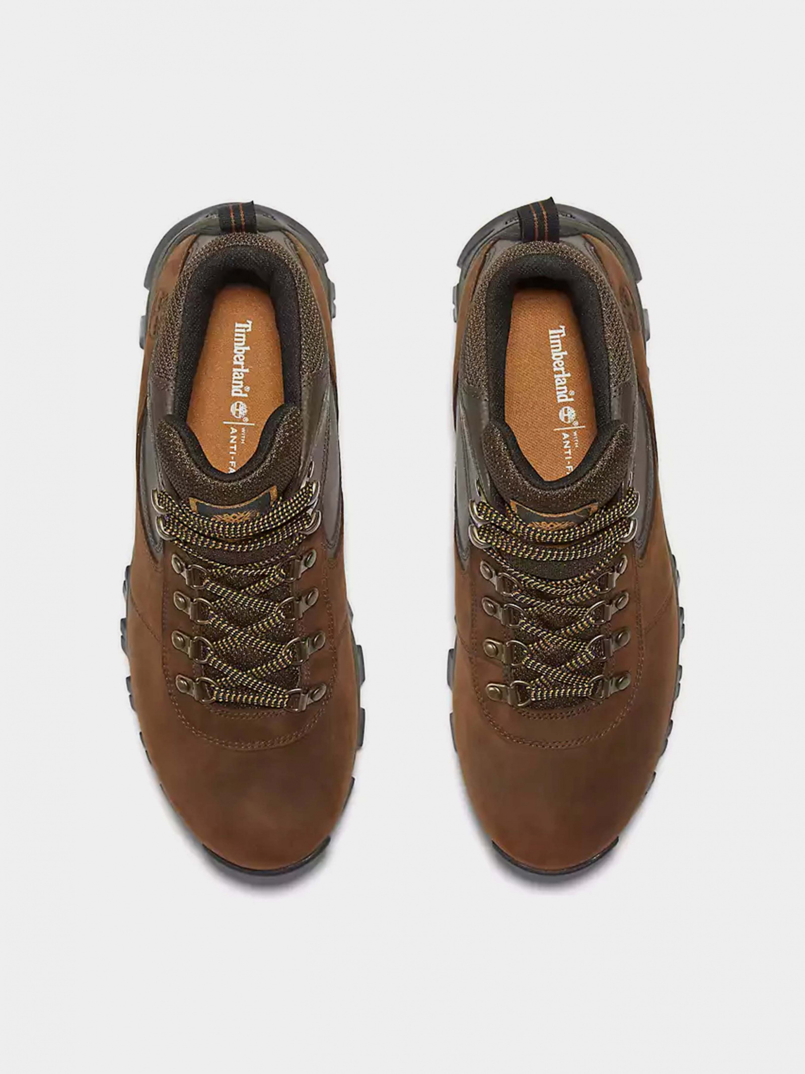 Черевики Чоловічі Timberland