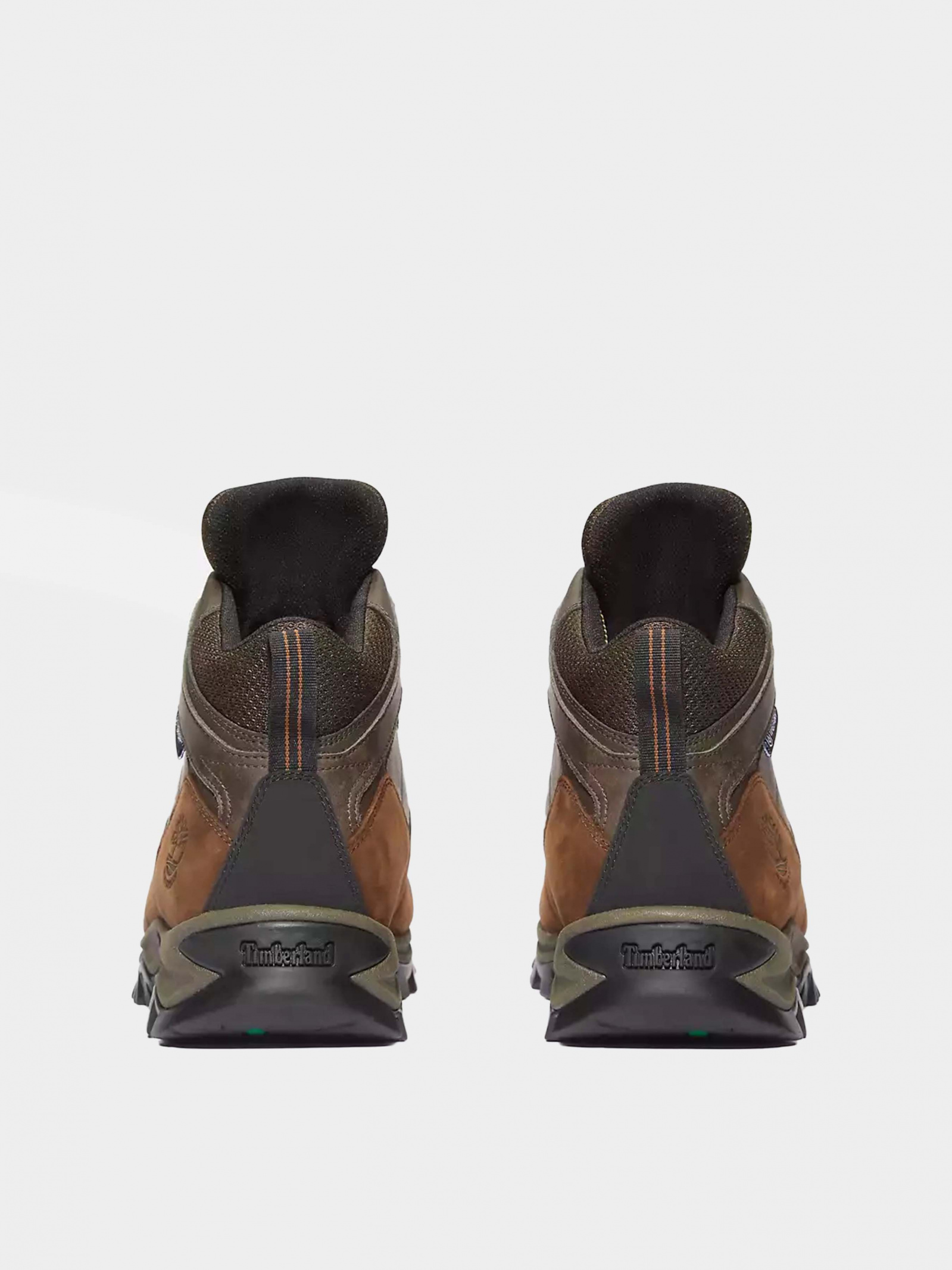 Черевики Чоловічі Timberland