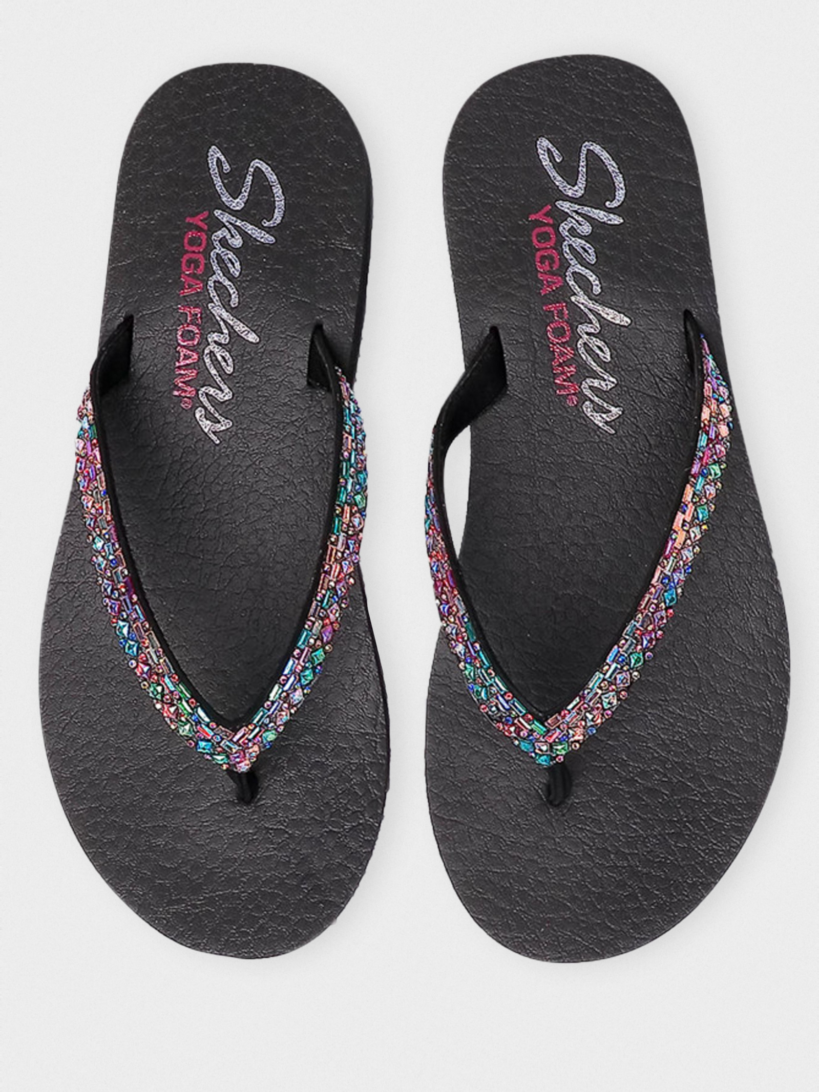Thong Sandals Women's Skechers