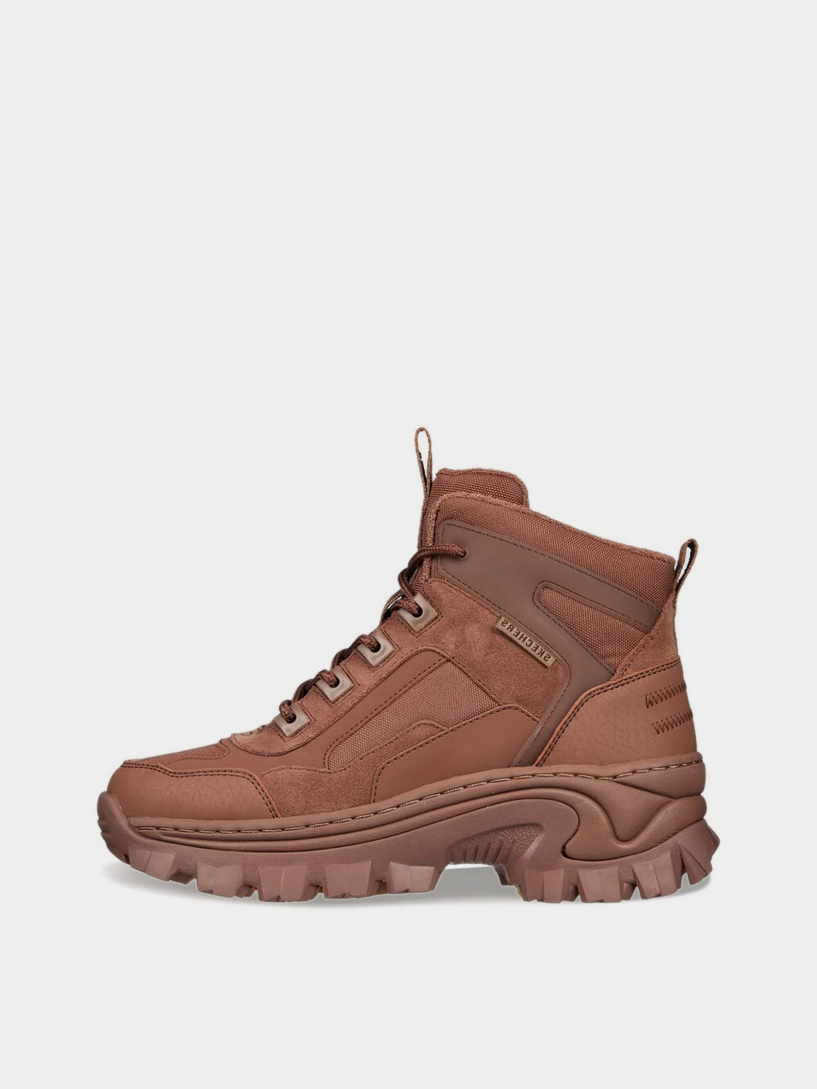 Ботинки Женские Skechers