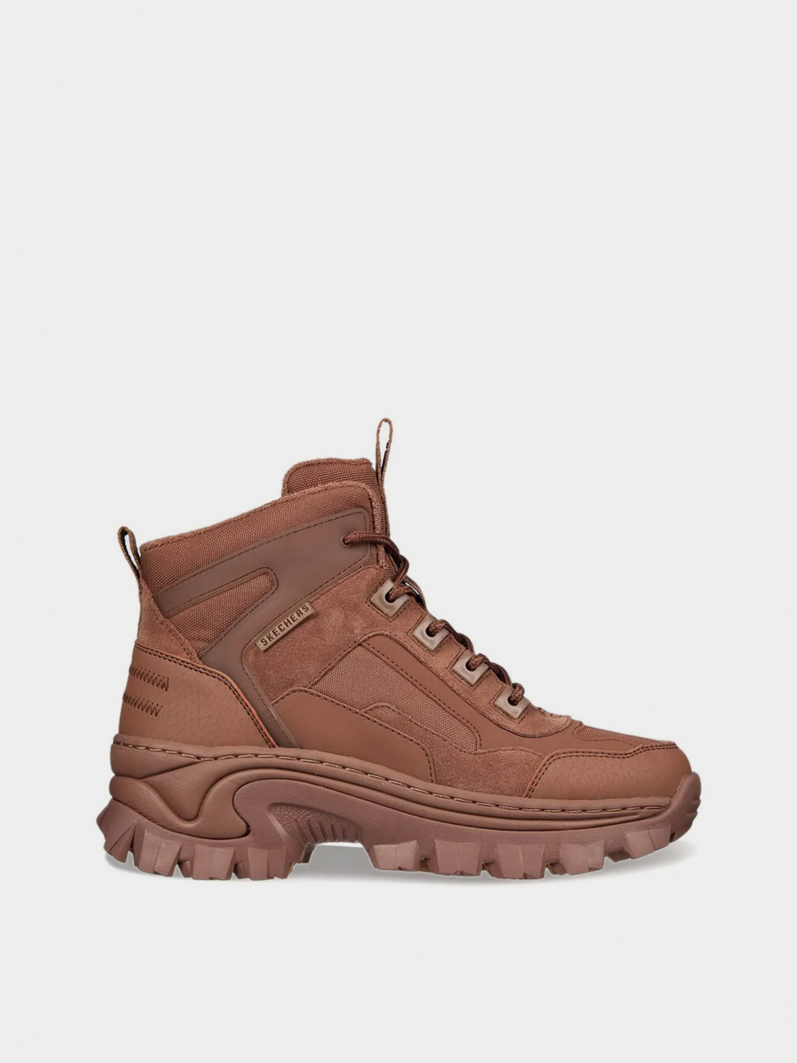 Ботинки Женские Skechers