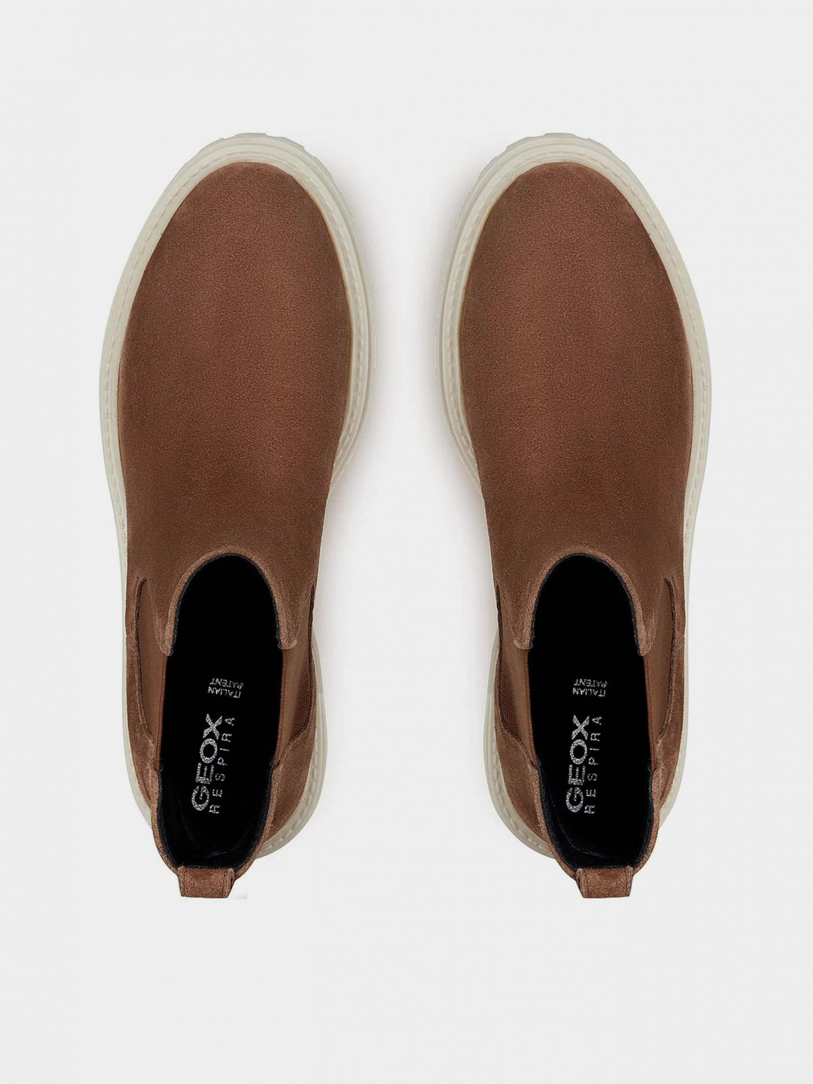 Chelsea Boots Women's Geox
