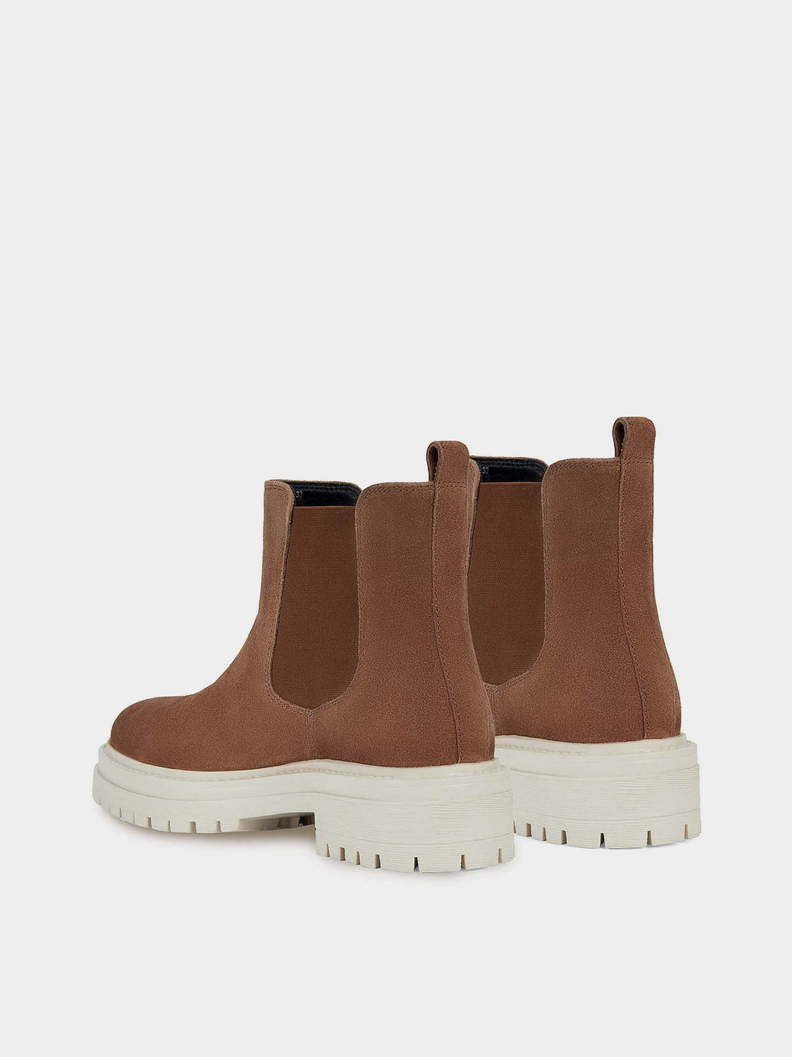 Chelsea Boots Women's Geox