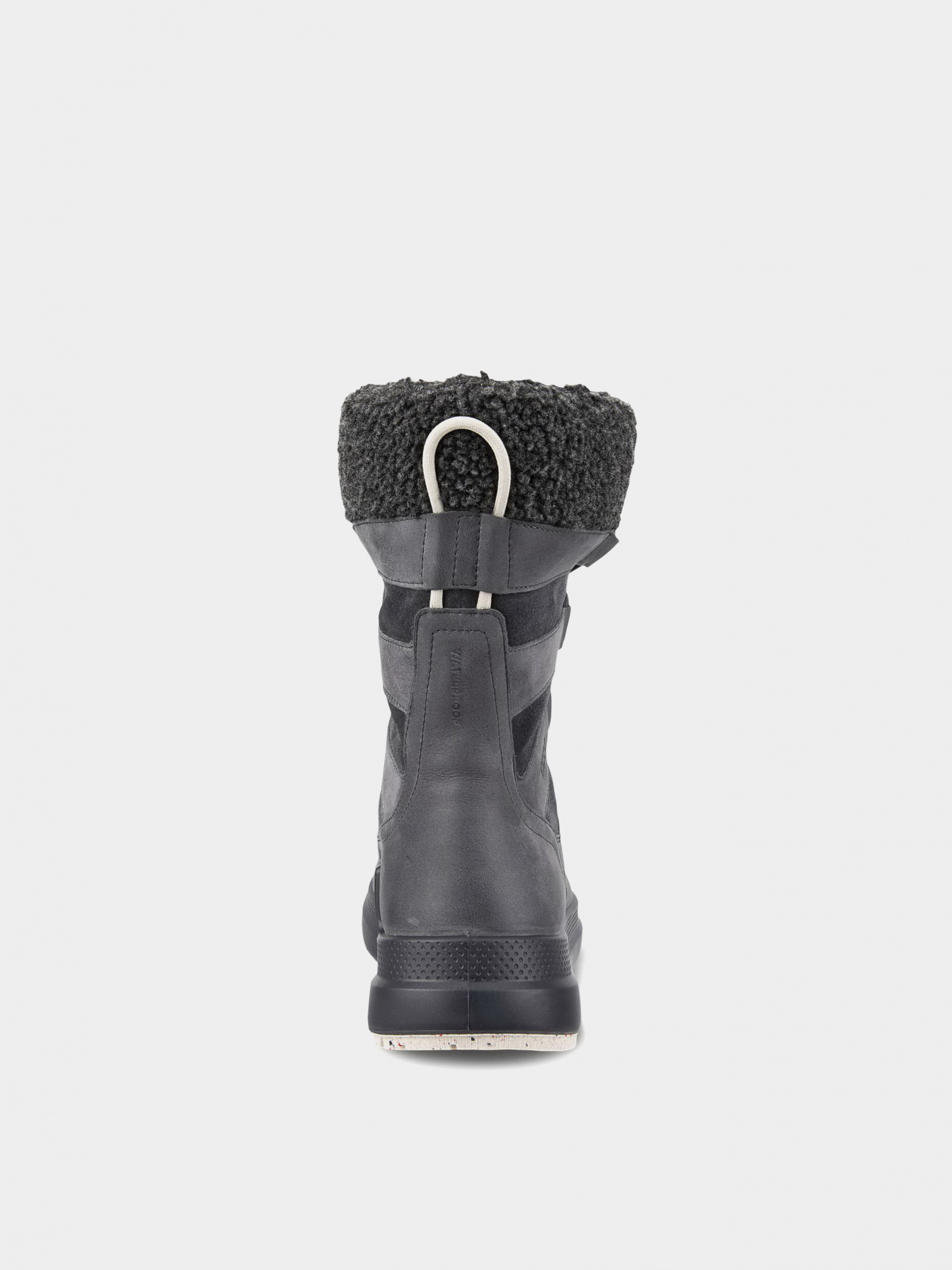 Puffer Boots Women's ECCO