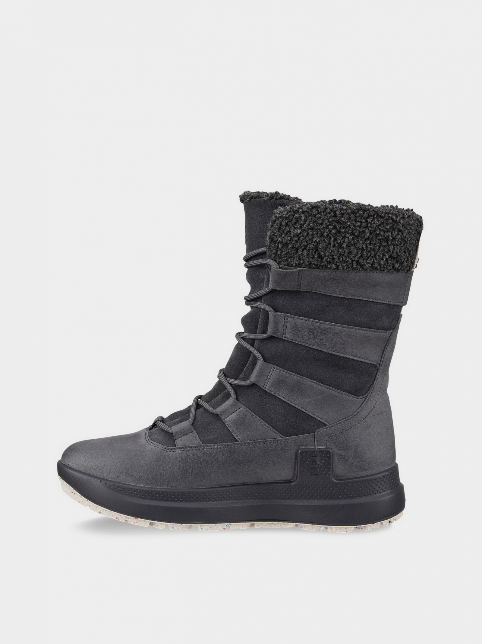 Puffer Boots Women's ECCO