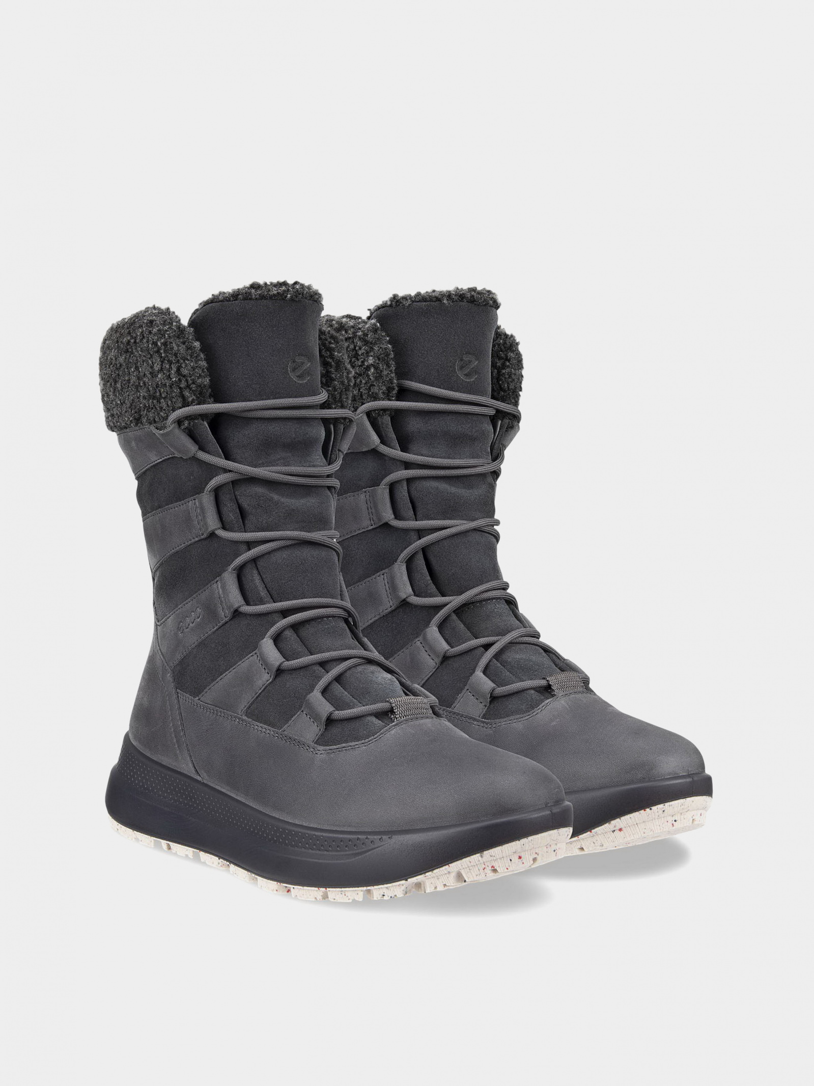 Puffer Boots Women's ECCO