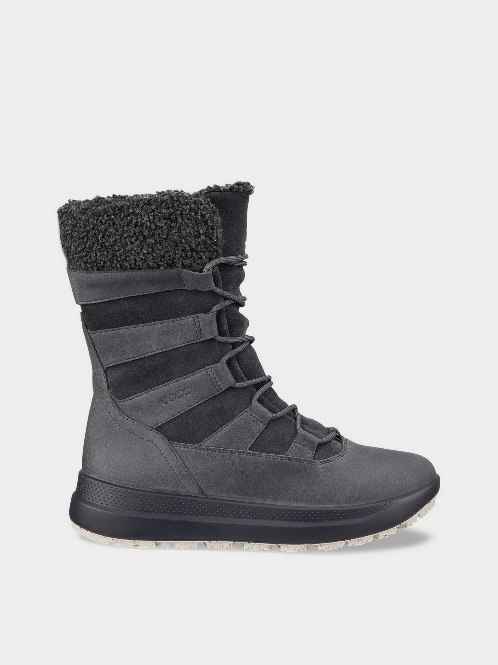 Puffer Boots Women's ECCO