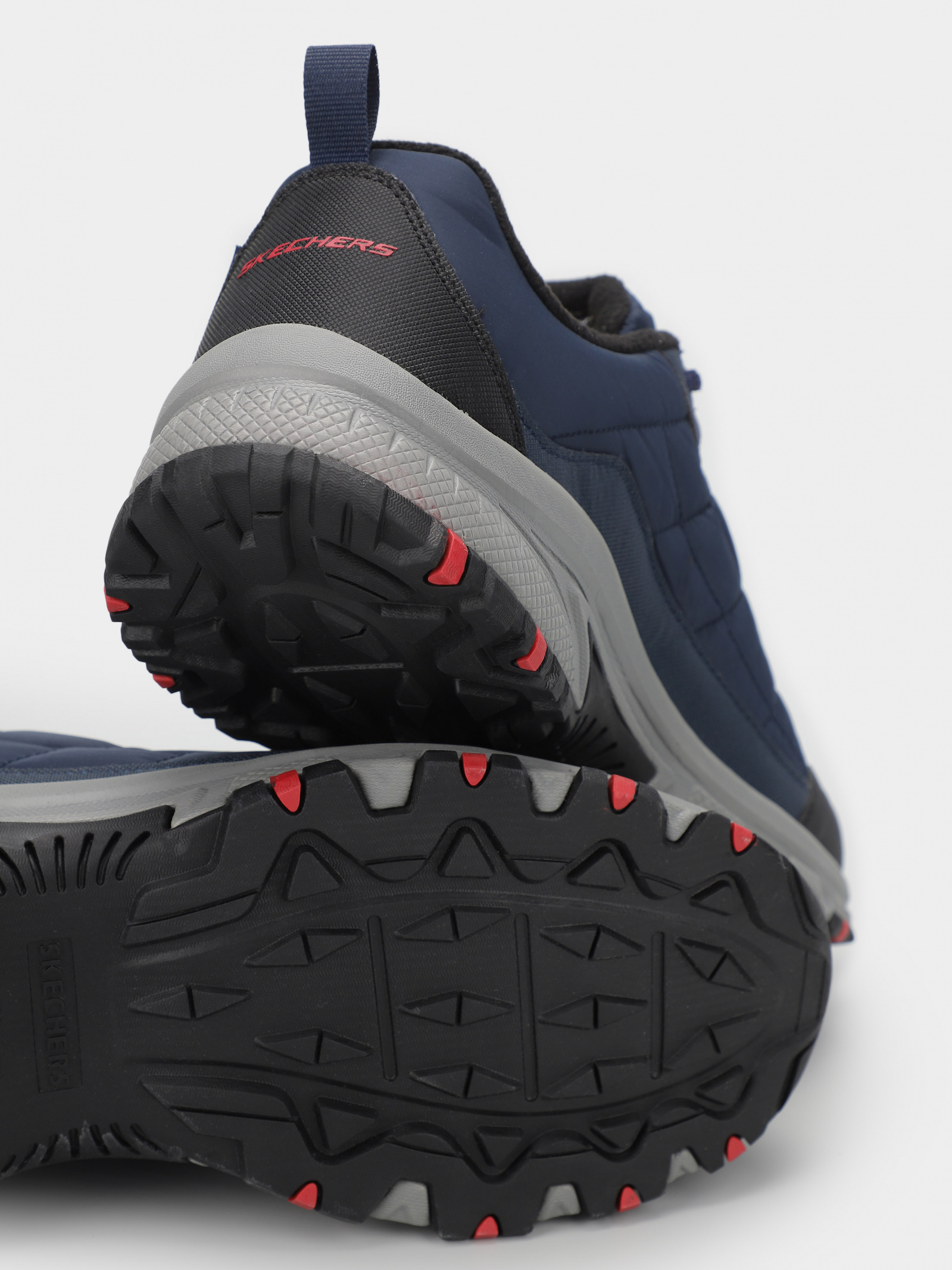 Кроссовки повседневные Мужские Skechers