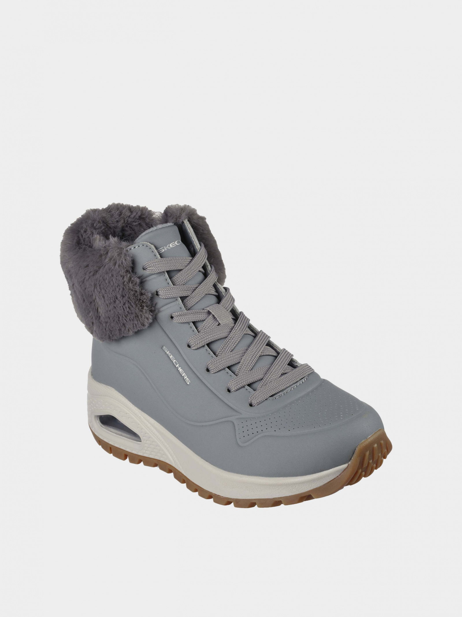 Ботинки Женские Skechers