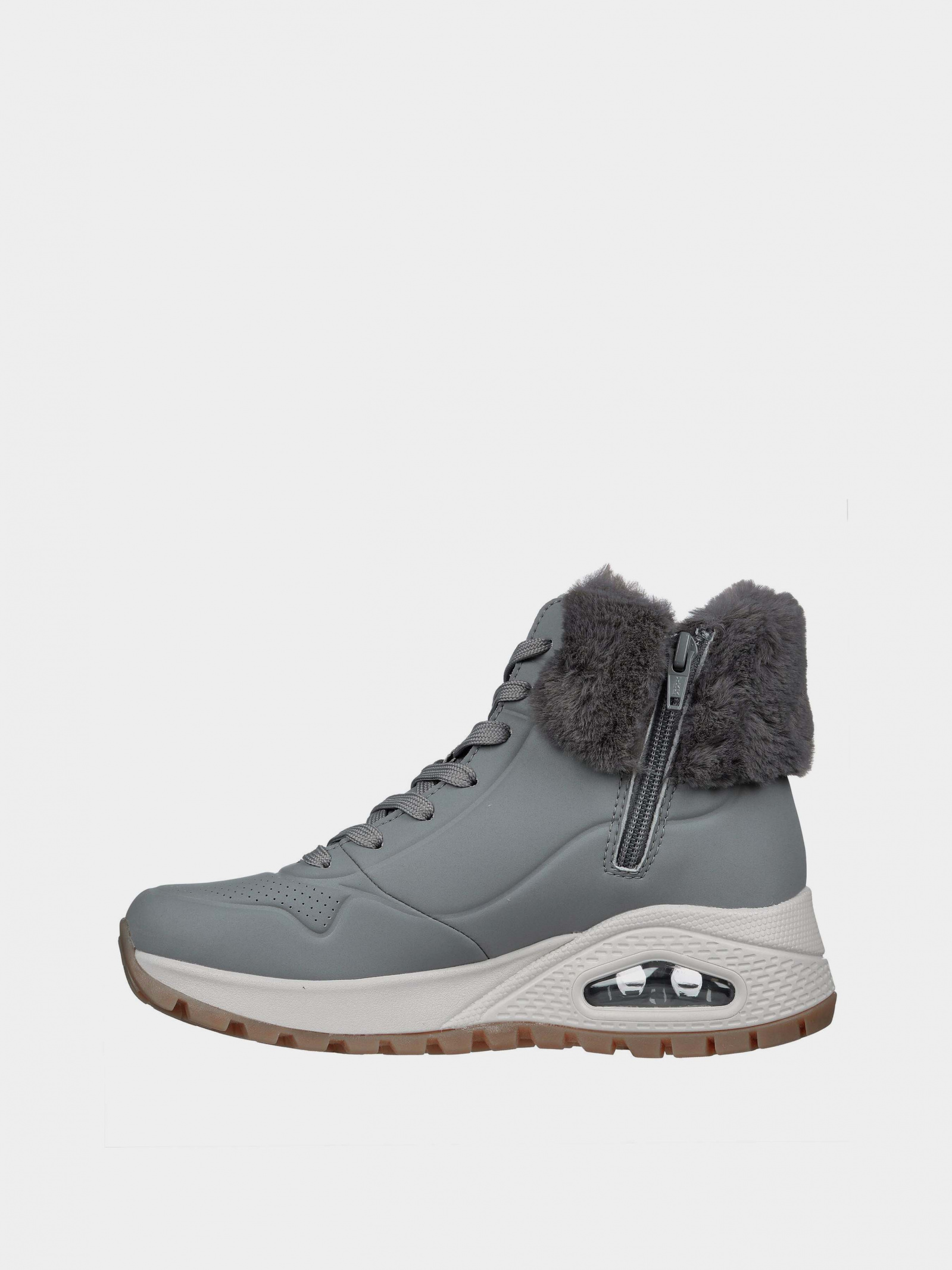 Ботинки Женские Skechers