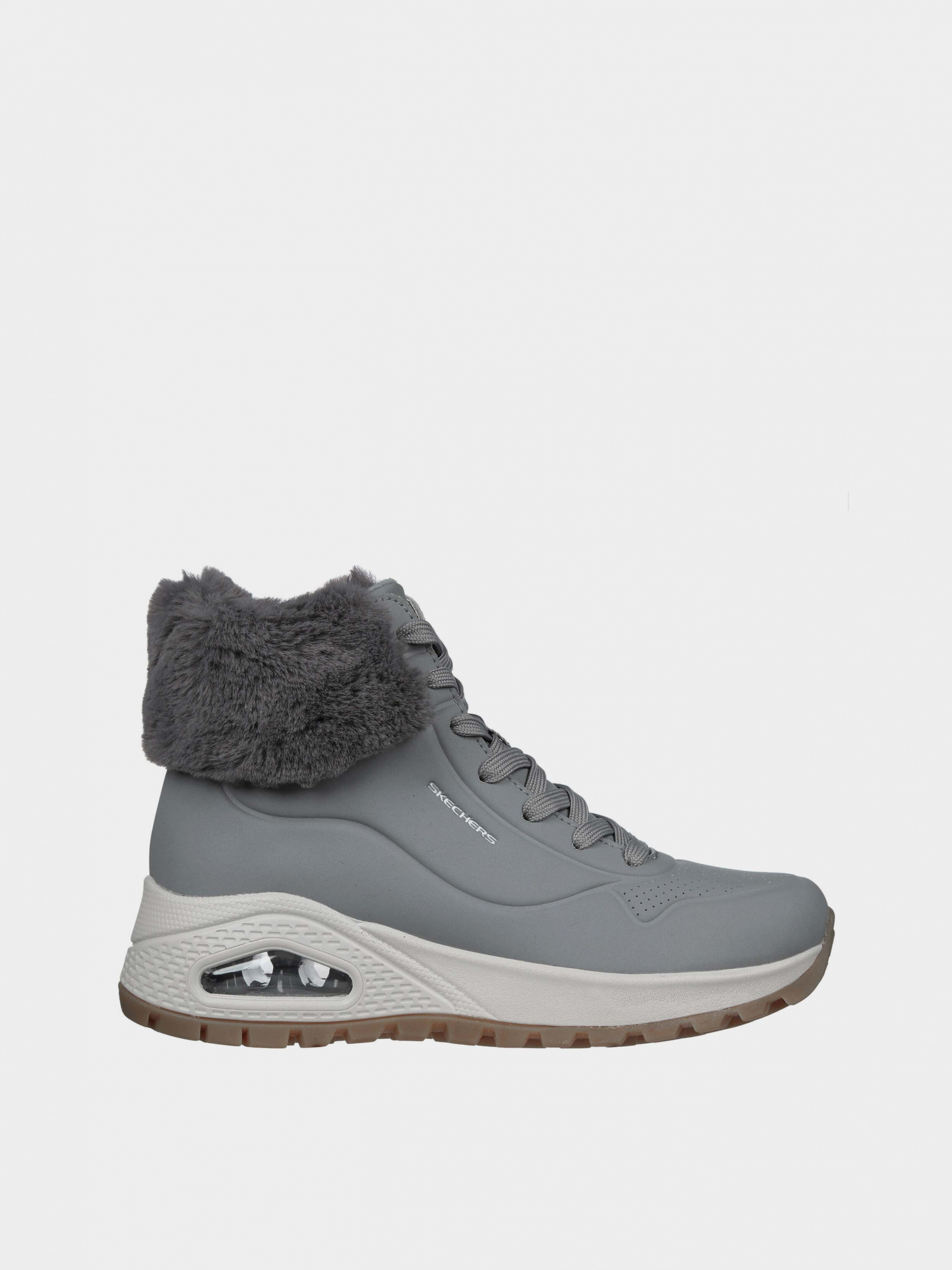 Ботинки Женские Skechers