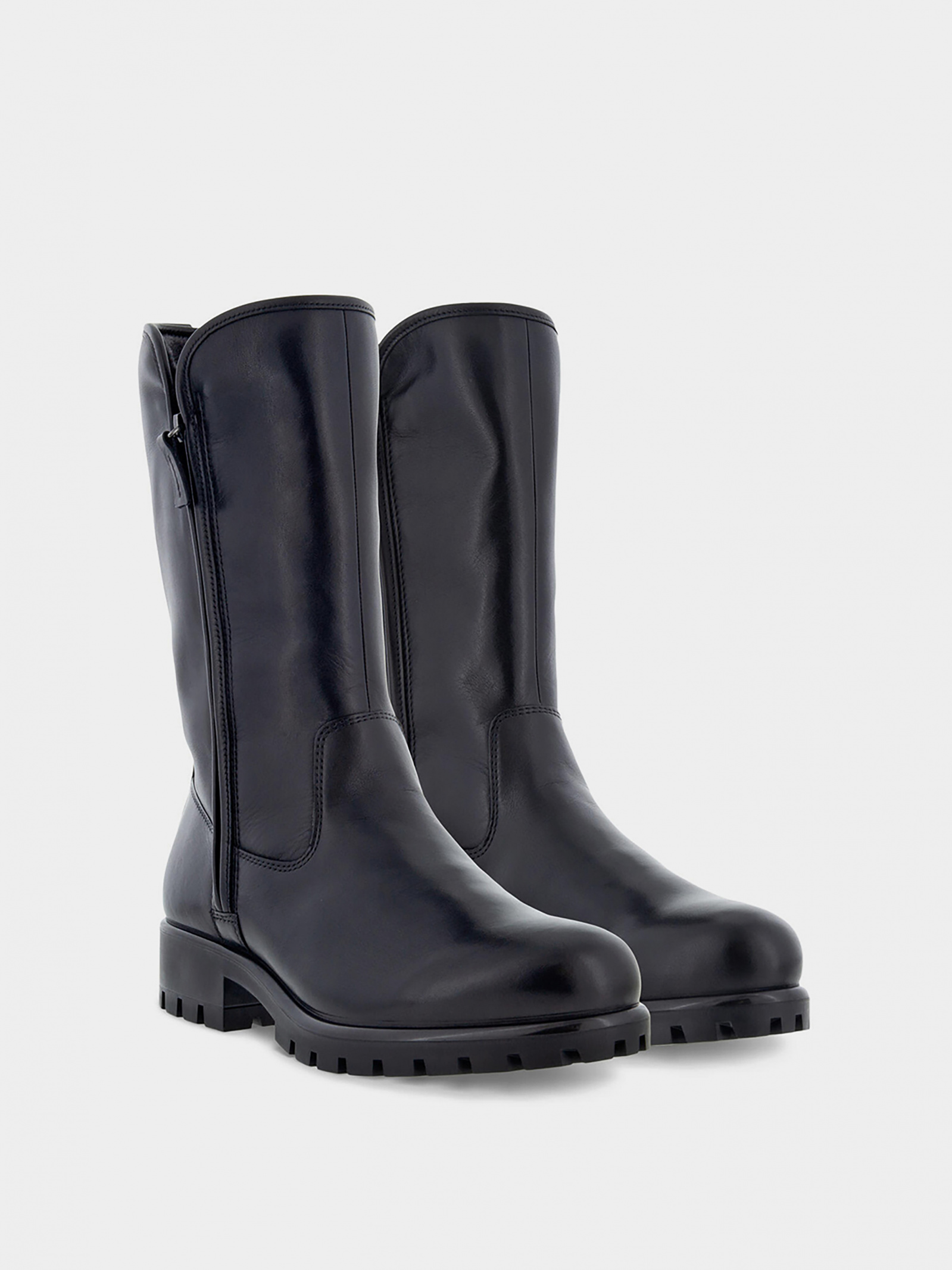 Tall Boots Women's ECCO