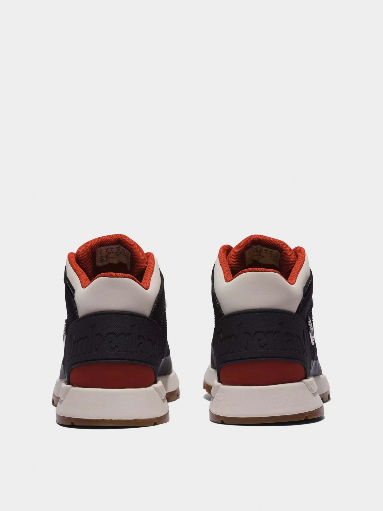 Ботинки Мужские Timberland