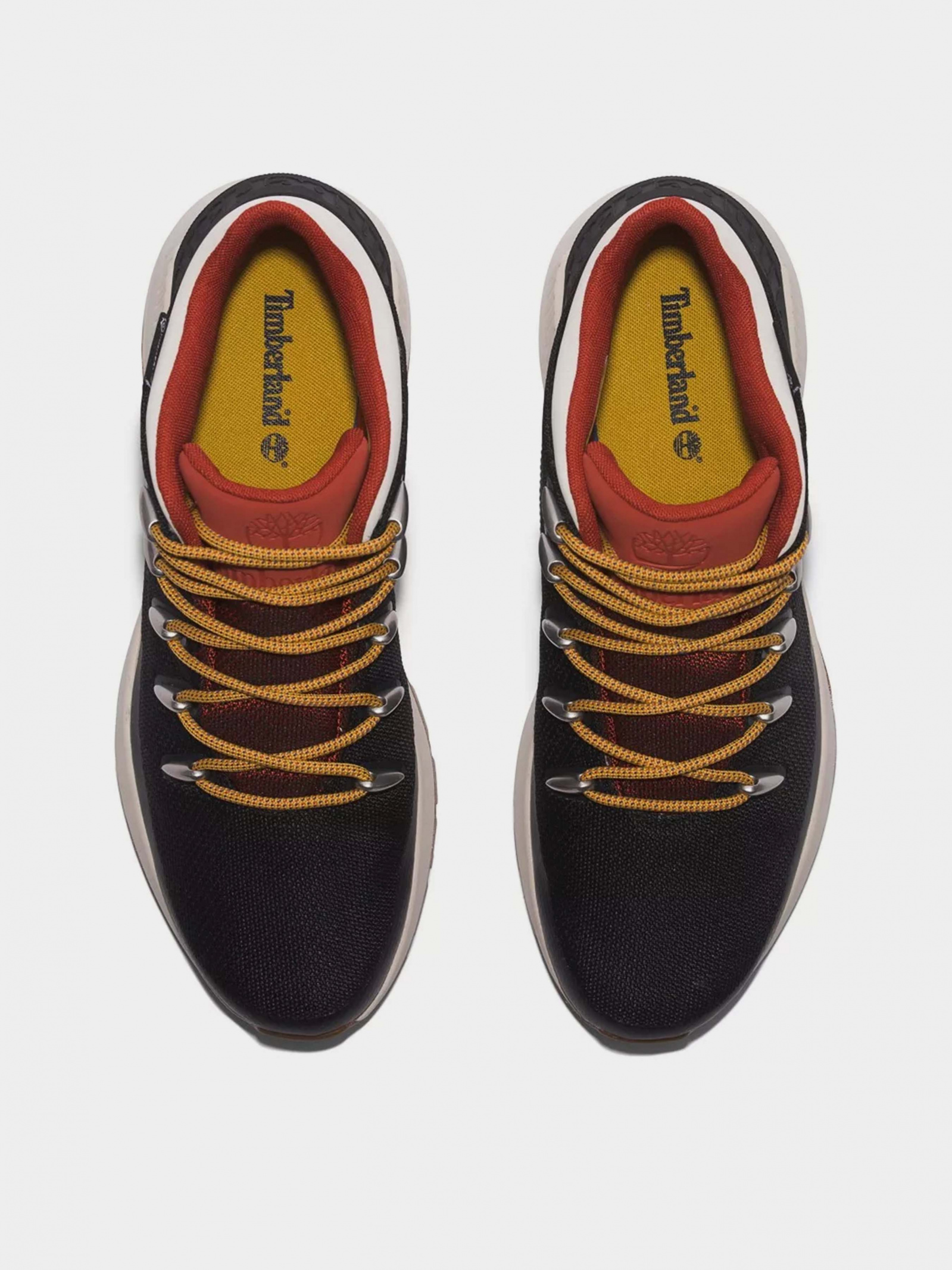 Ботинки Мужские Timberland