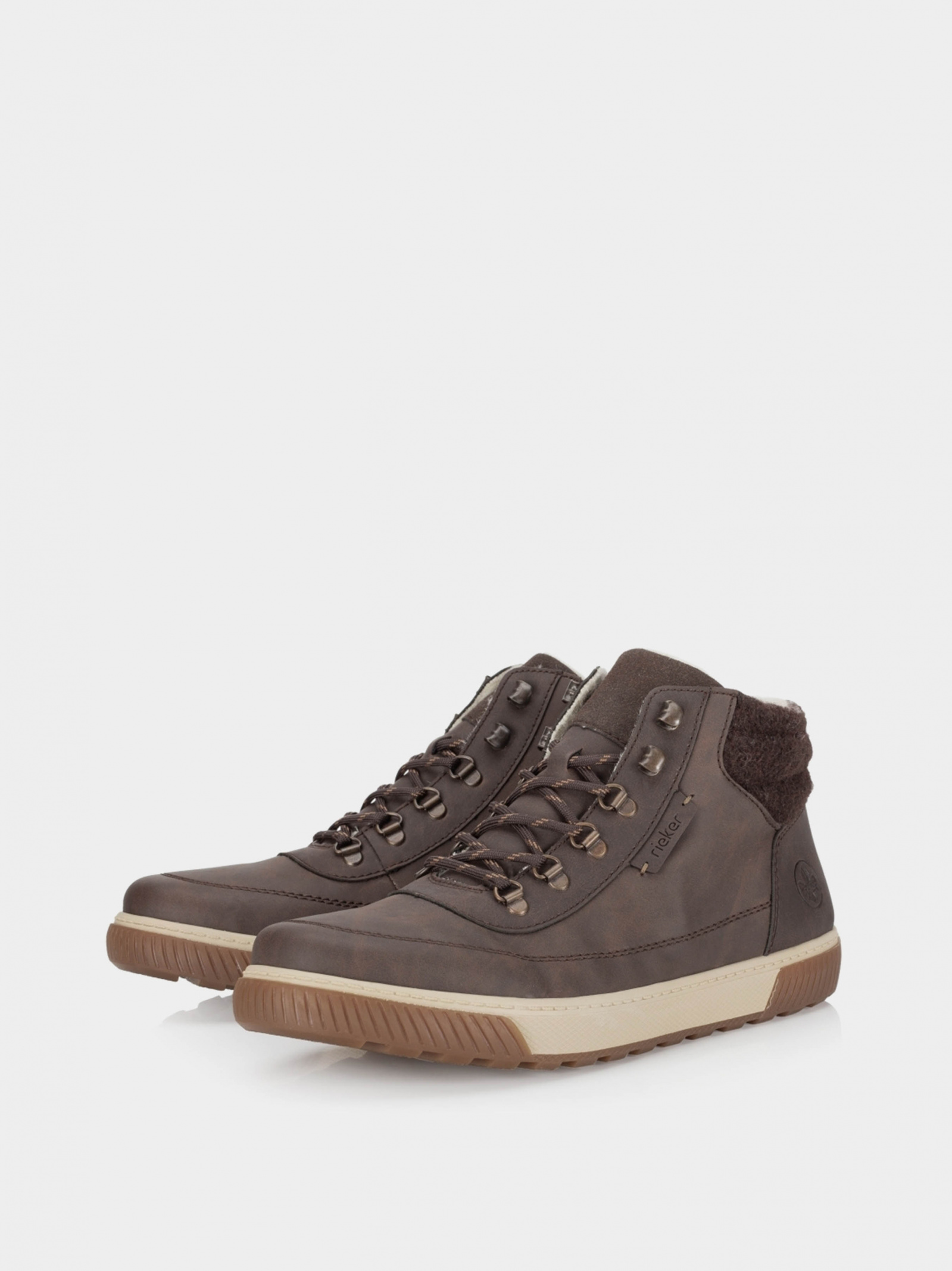 Boots Men's RIEKER