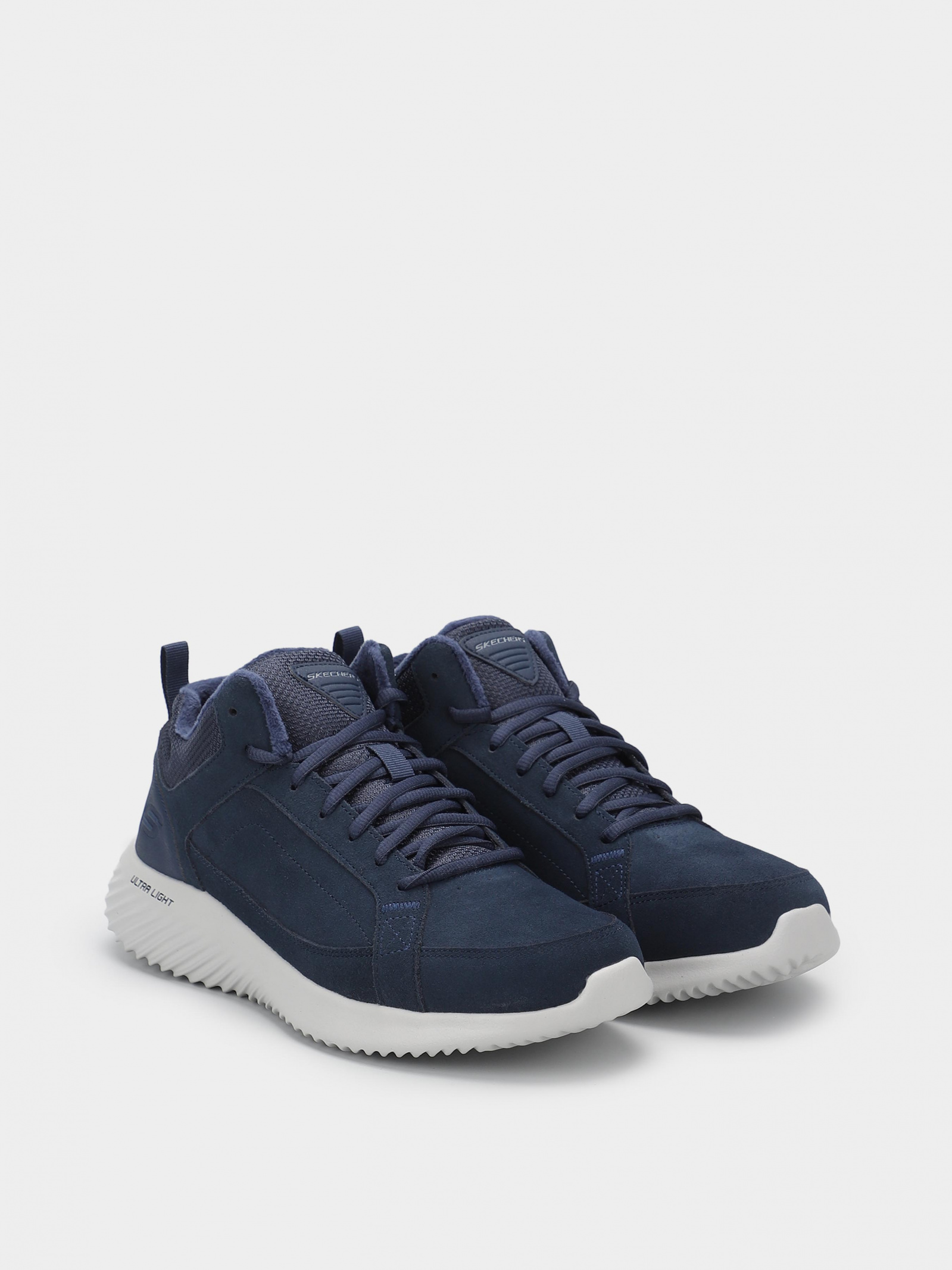 Кросівки повсякденні Чоловічі Skechers