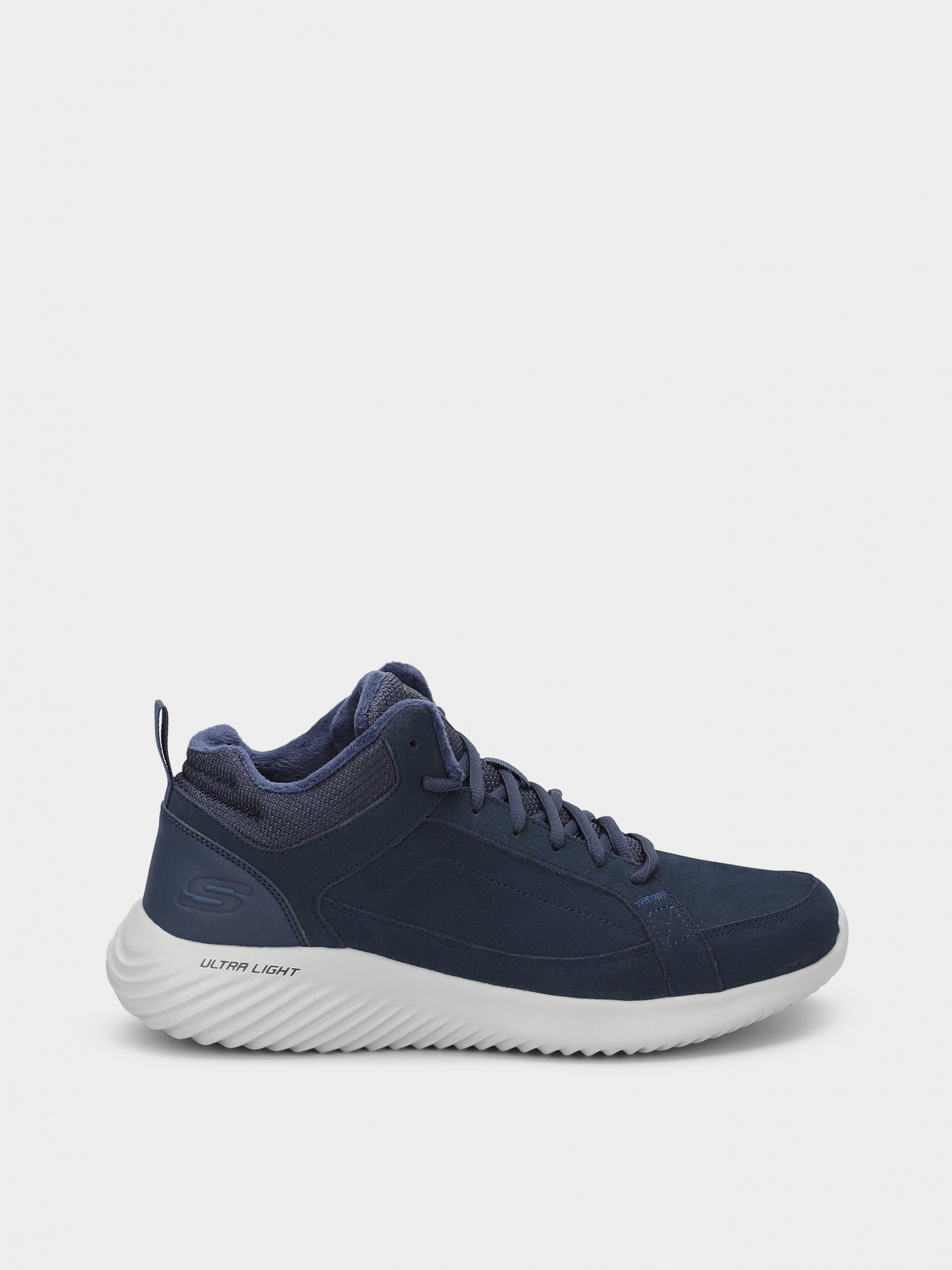 Кросівки повсякденні Чоловічі Skechers