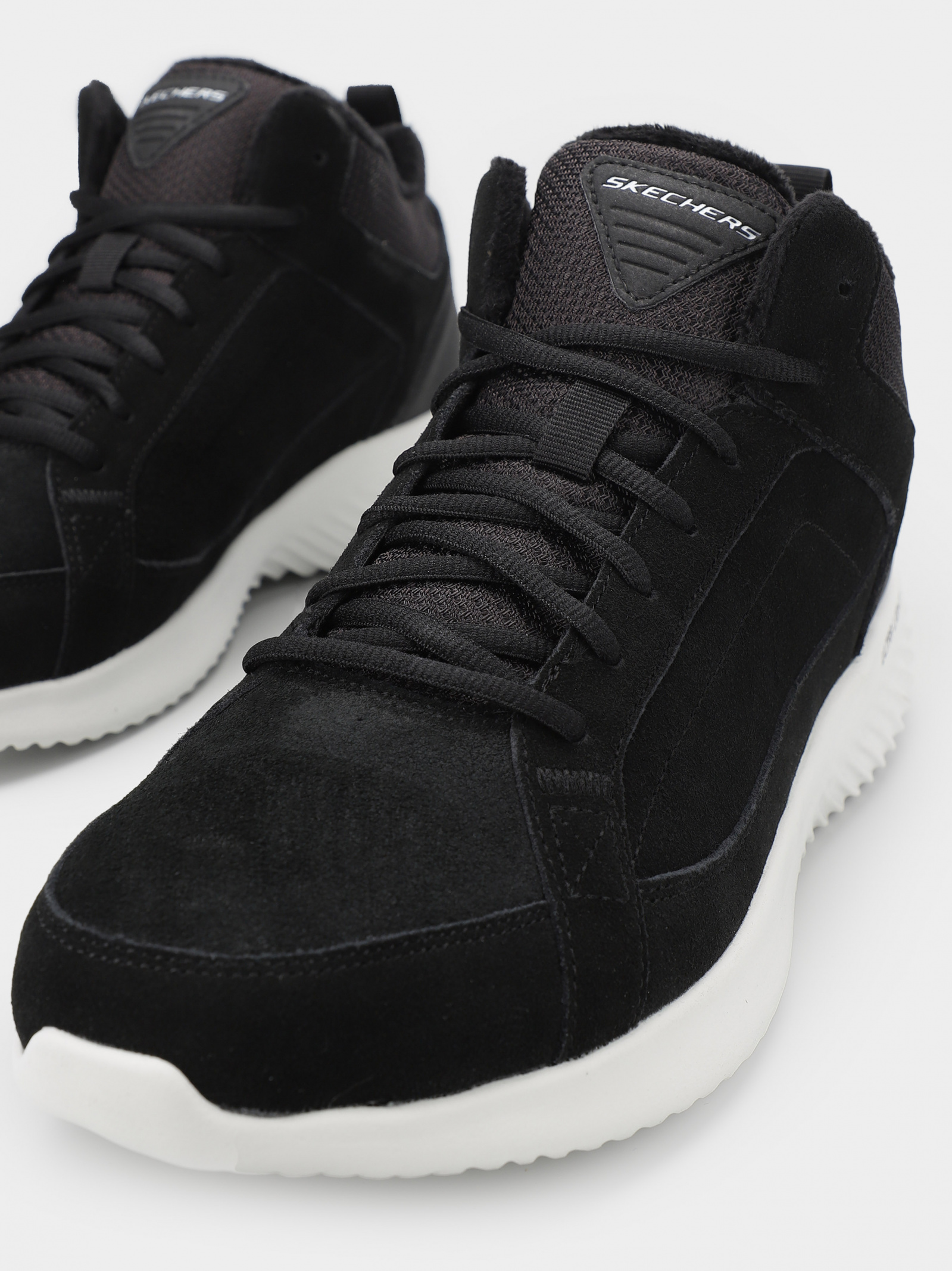 Кросівки повсякденні Чоловічі Skechers
