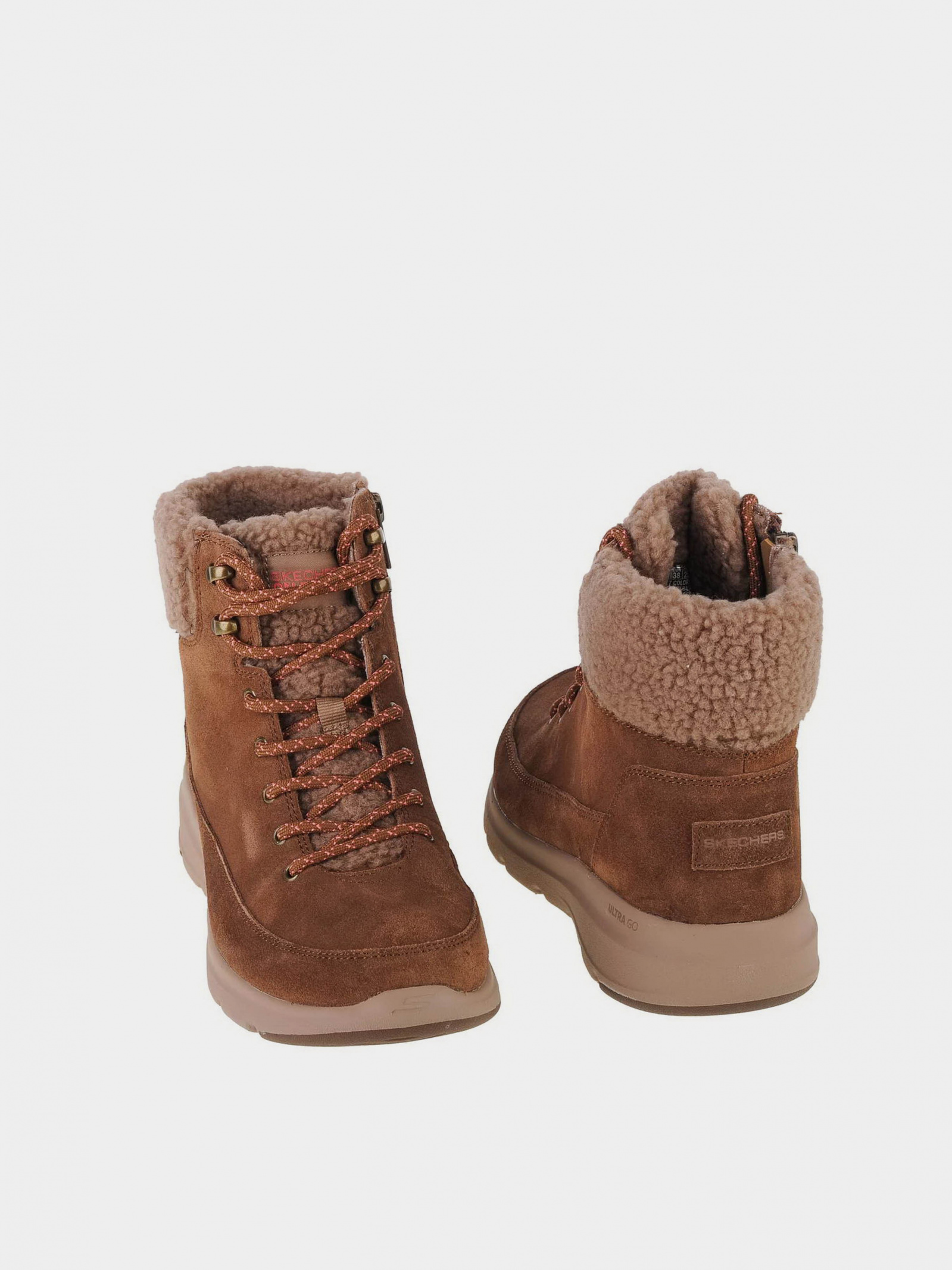 Черевики Жіночі Skechers
