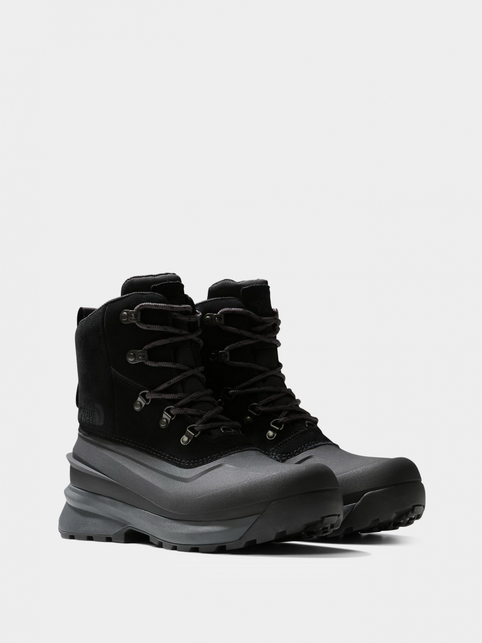Ботинки Мужские The North Face