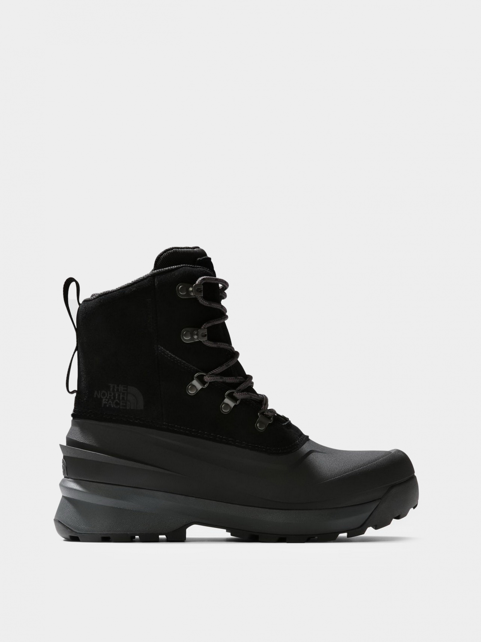Ботинки Мужские The North Face