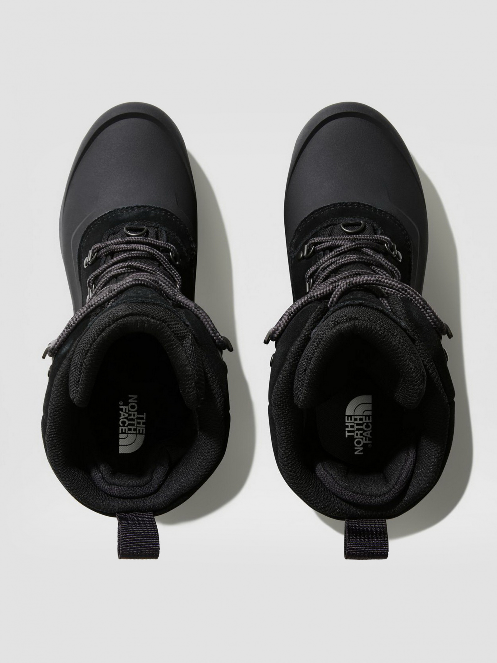 Ботинки Мужские The North Face