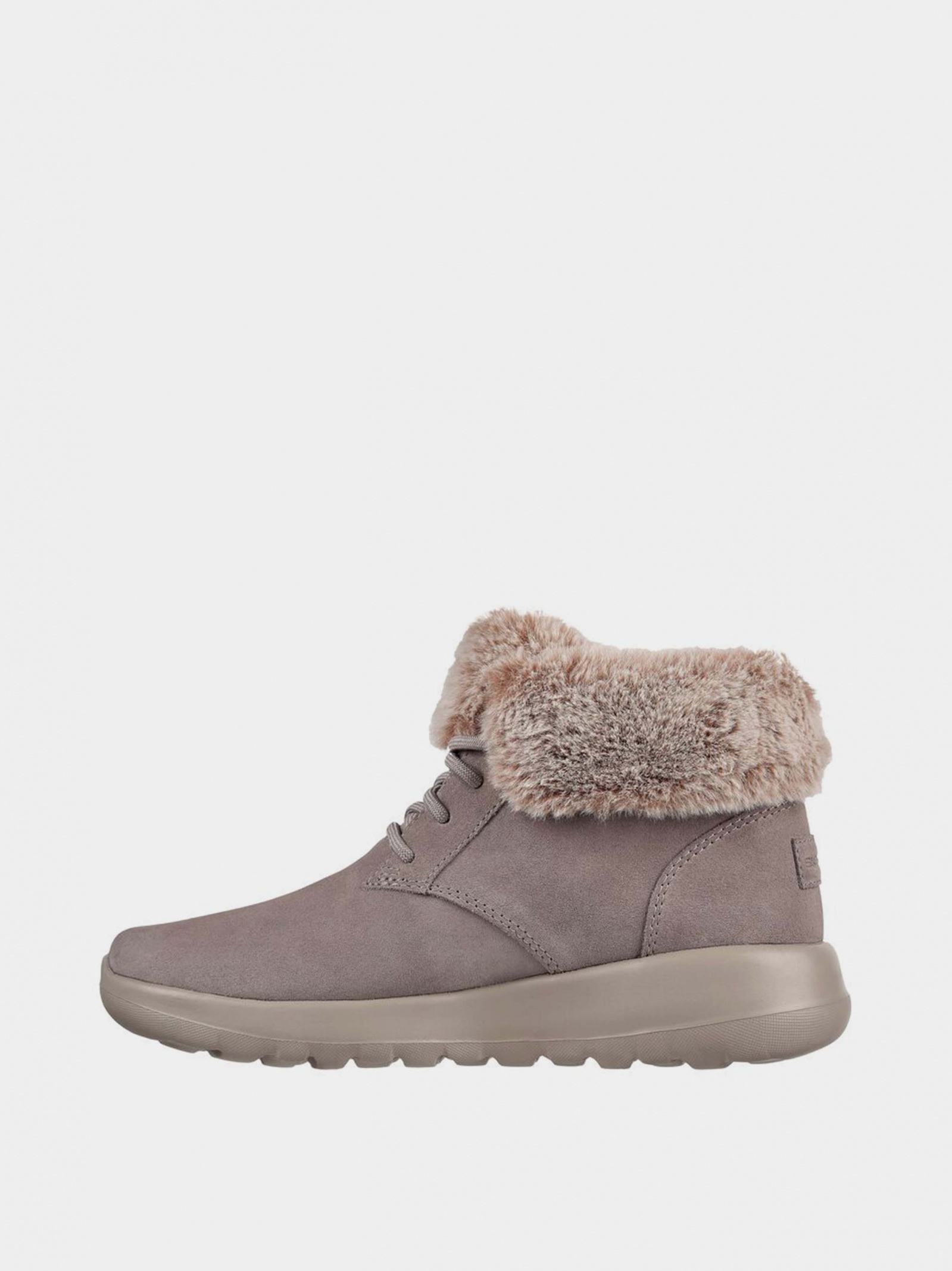 Ботинки Женские Skechers