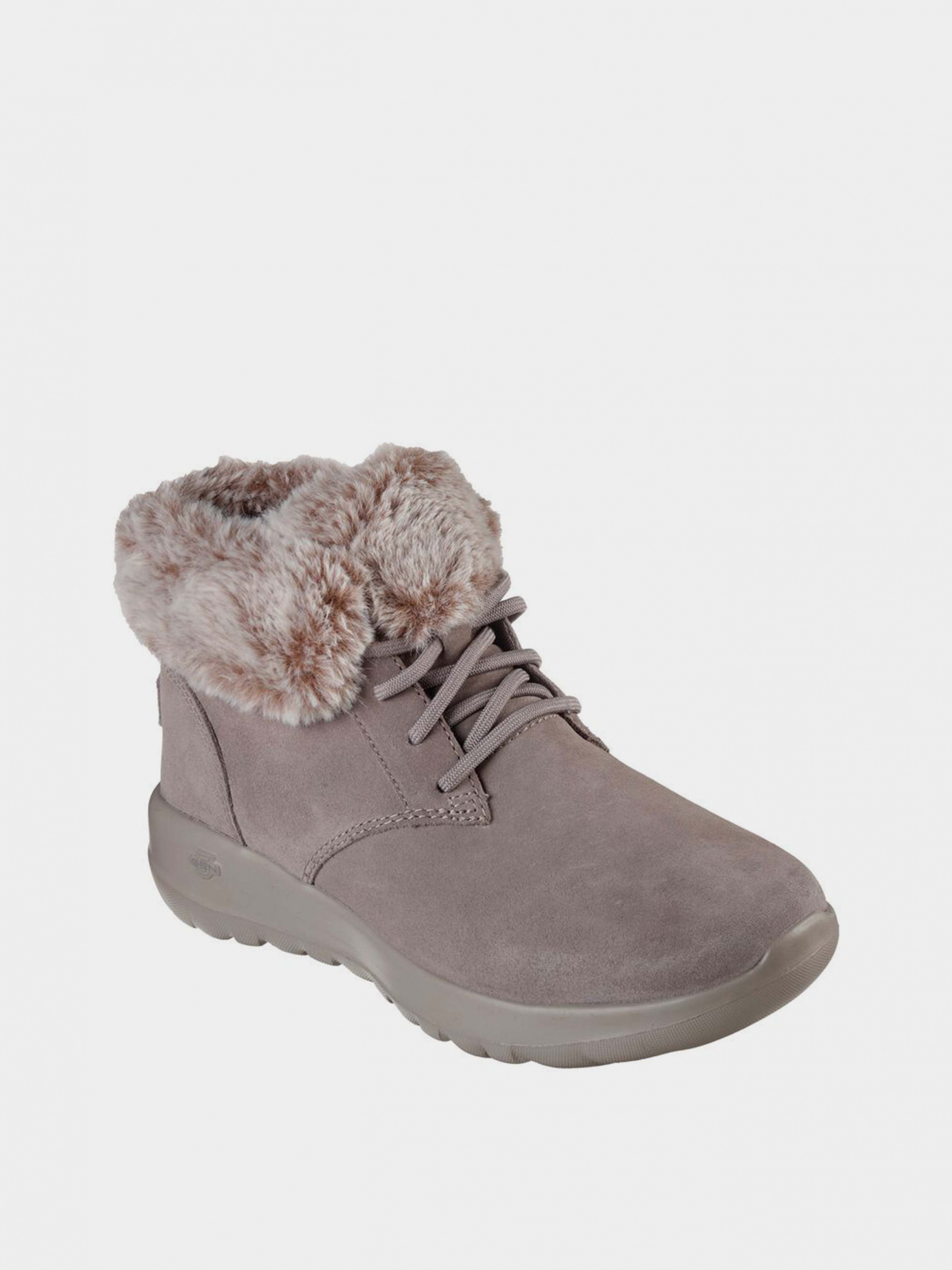 Ботинки Женские Skechers