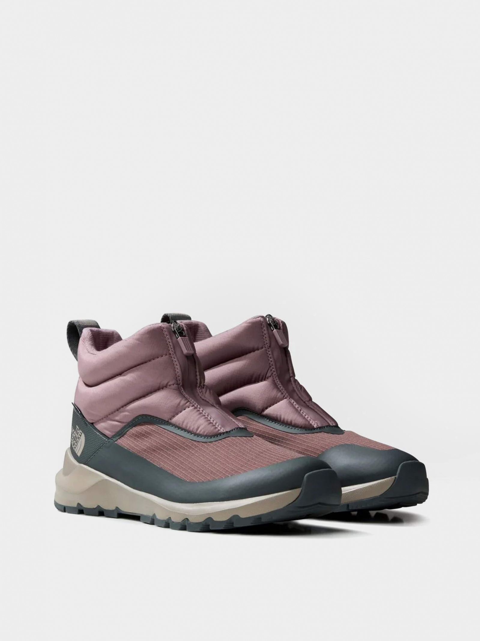 Puffer Boots Women's The North Face