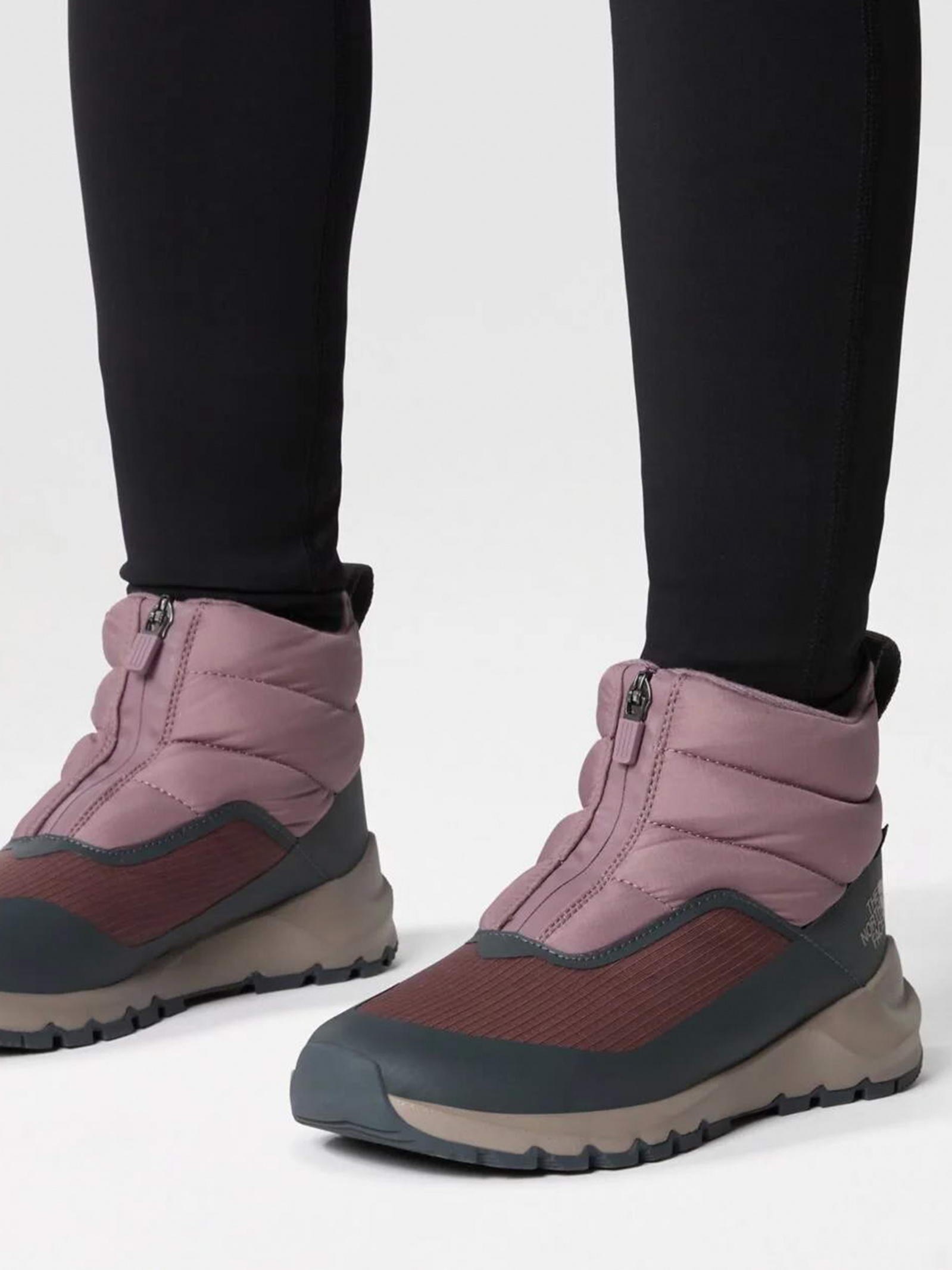 Puffer Boots Women's The North Face