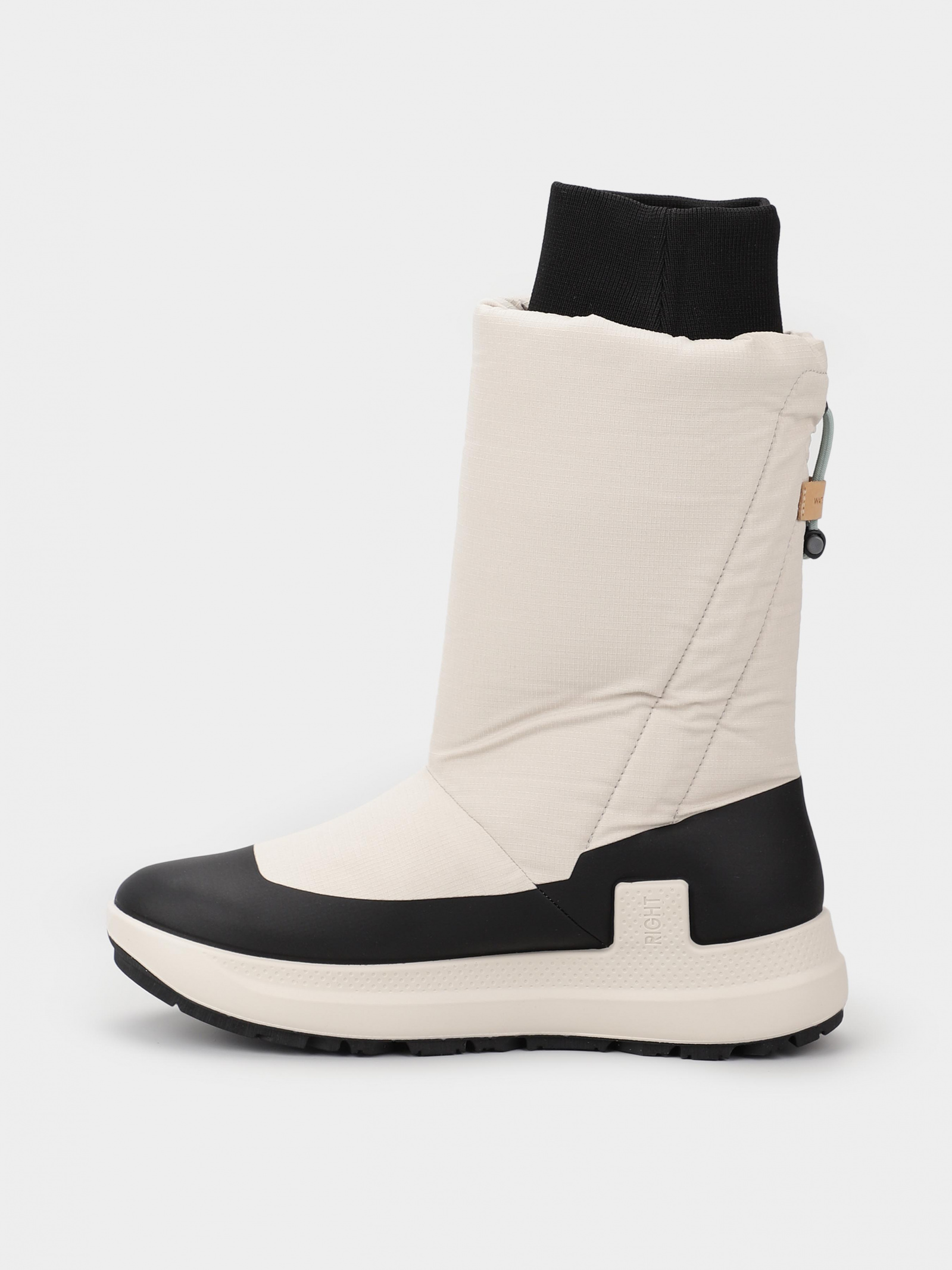 Puffer Boots Women's ECCO