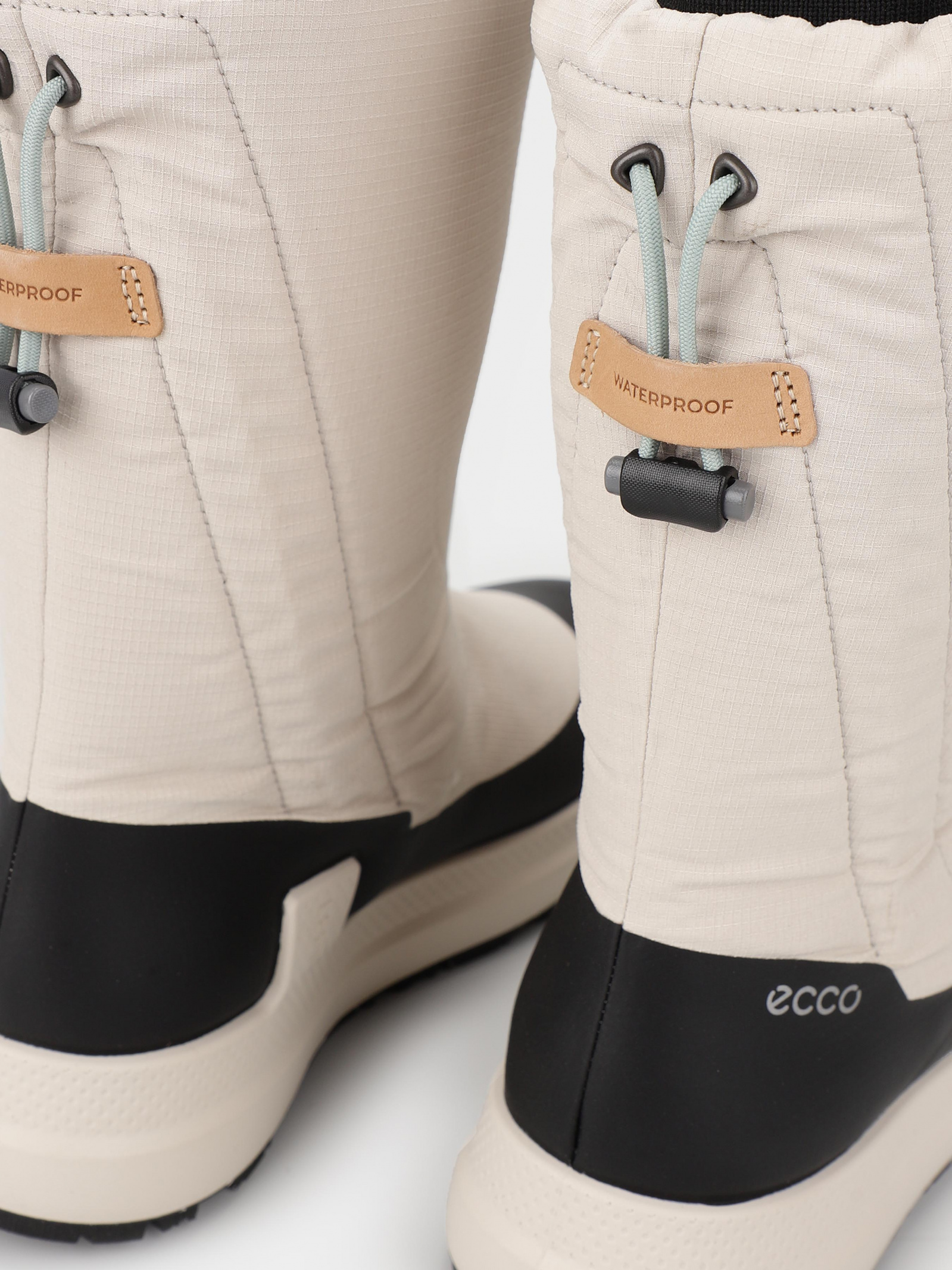 Puffer Boots Women's ECCO