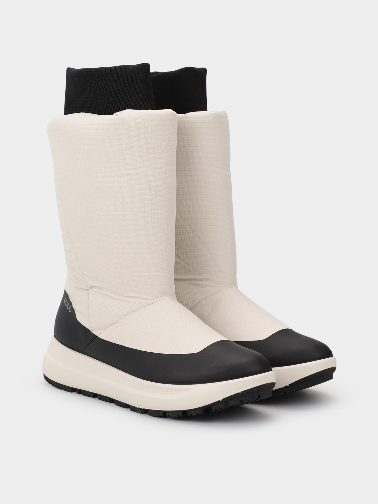 Puffer Boots Women's ECCO