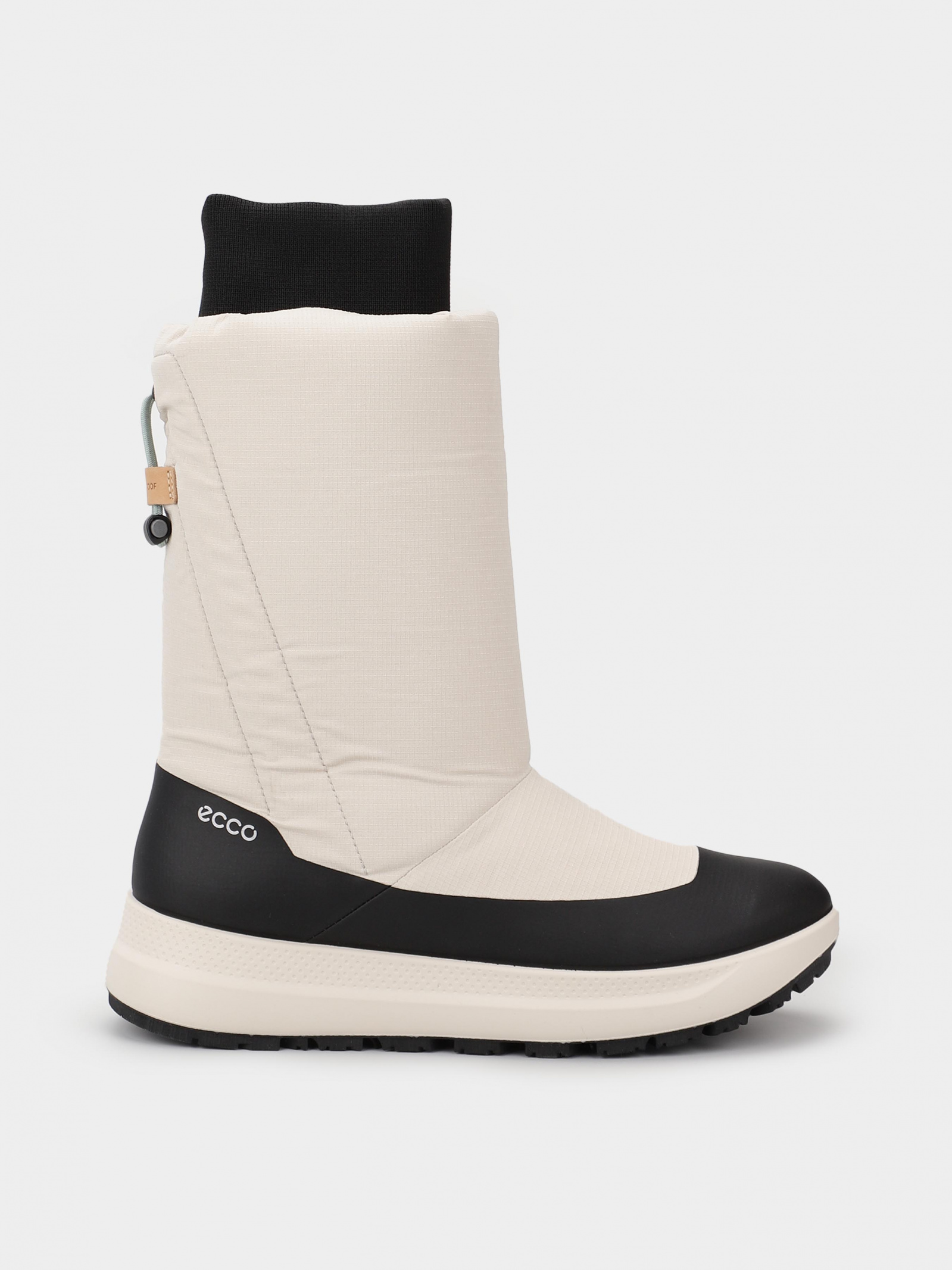 Puffer Boots Women's ECCO